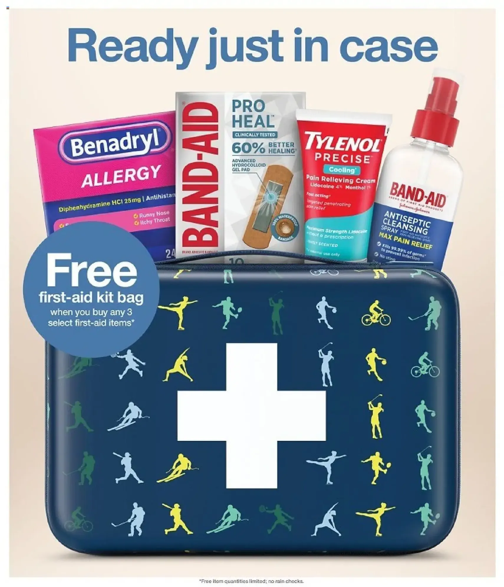 Target Weekly Ad - valid flyer from 08/02/2026, page 35 of 46