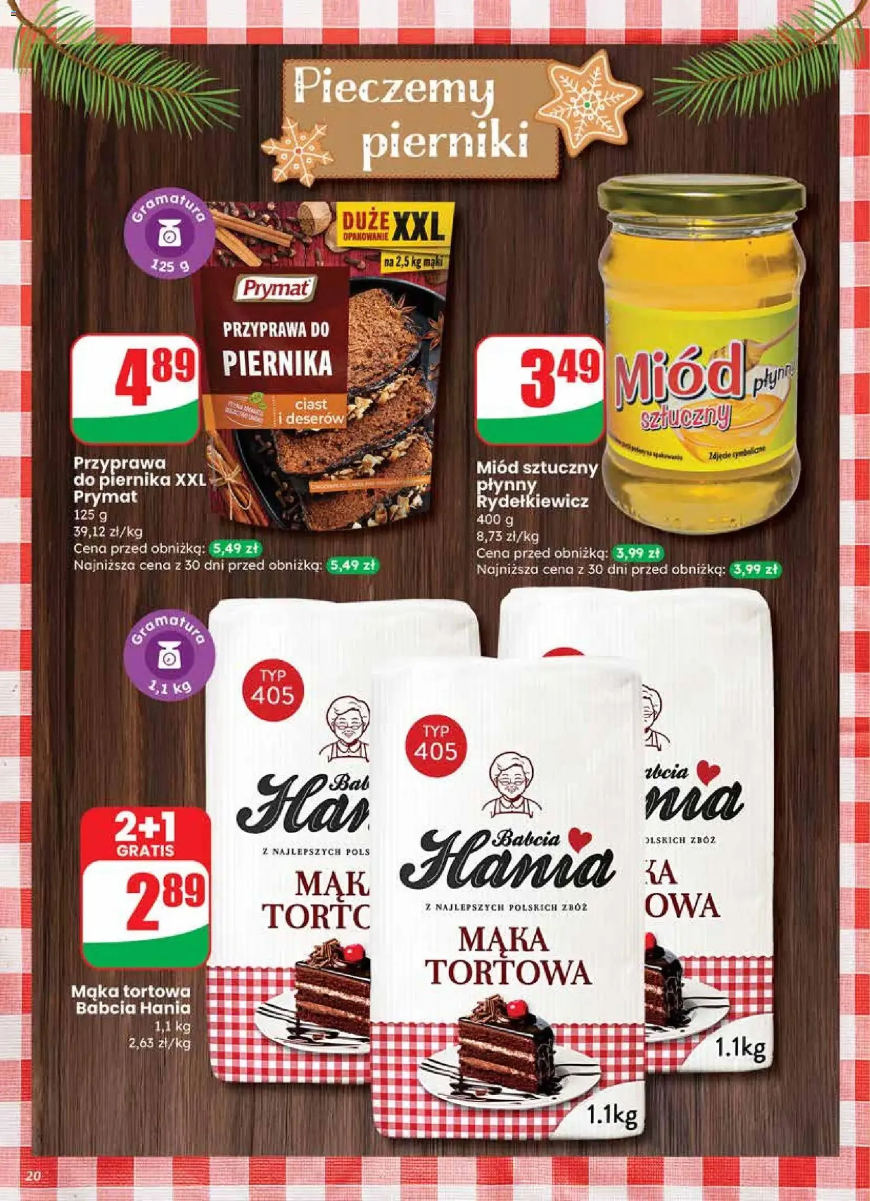 Dino Gazetka - ważny gazetka od 19.11.2025 strona 20 z 75