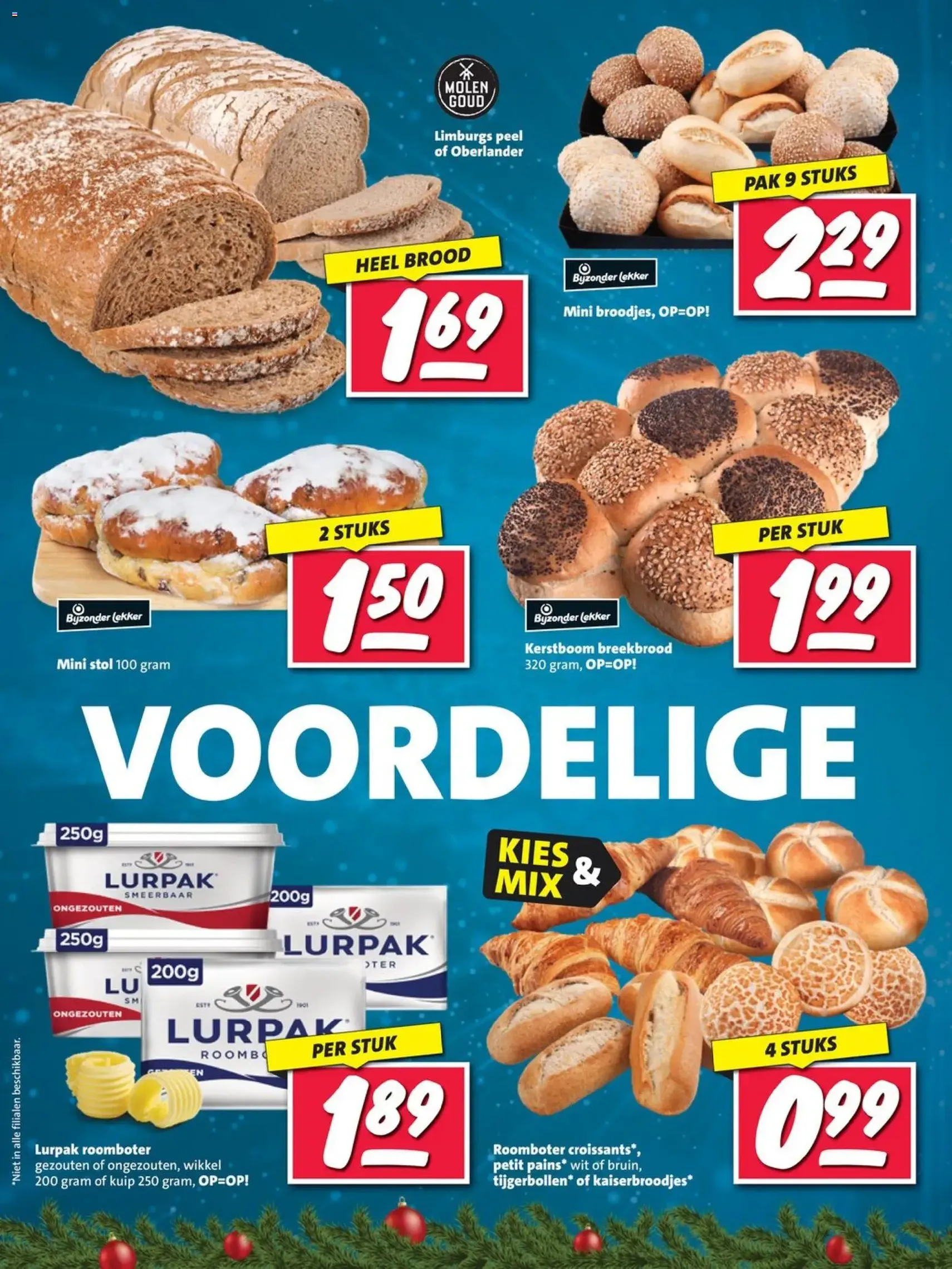 Nettorama - Folder - geldige folder vanaf 15-12-2025 pagina 6 van 31