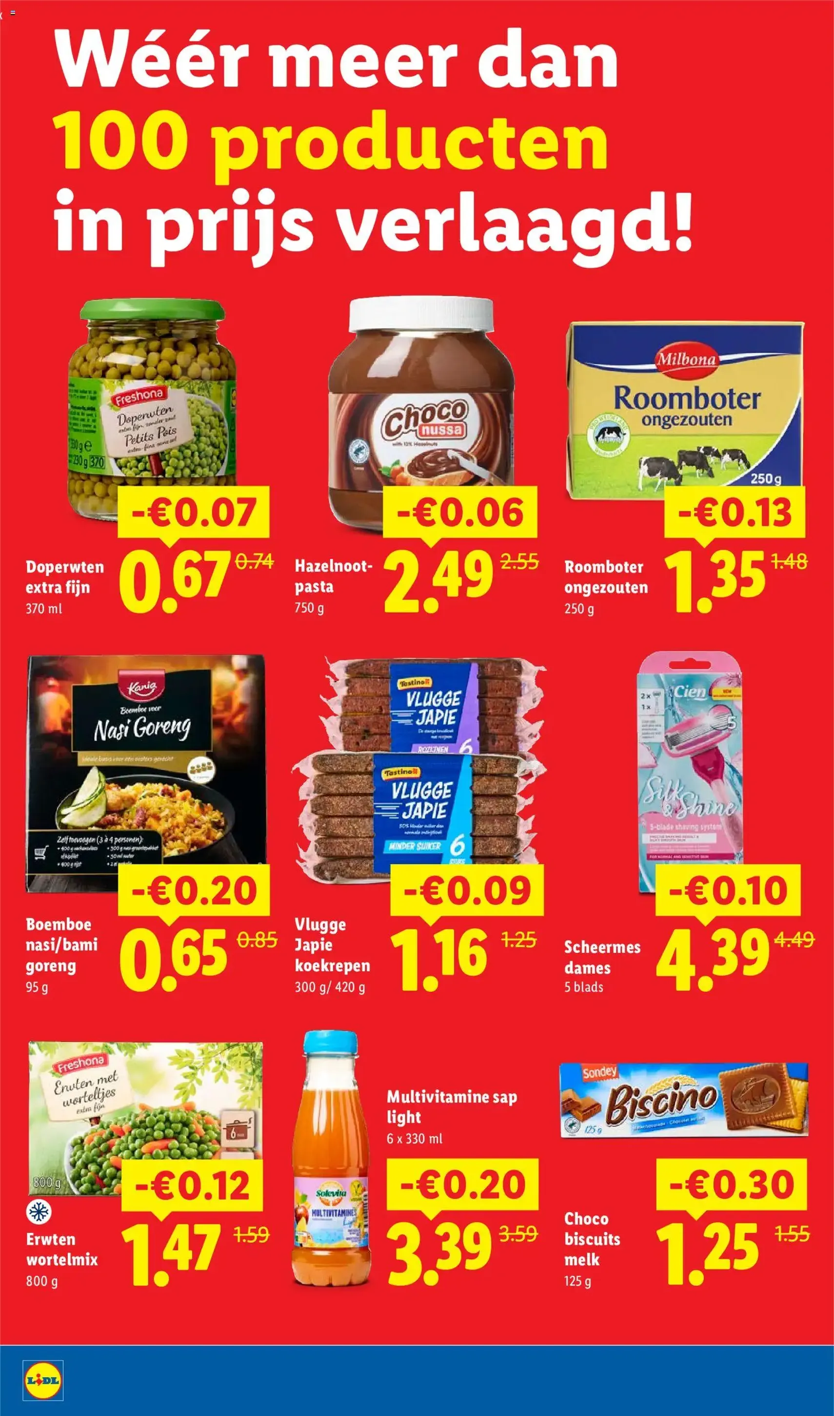 Lidl folder week 28 - geldige folder vanaf 06-07-2026 pagina 30 van 48