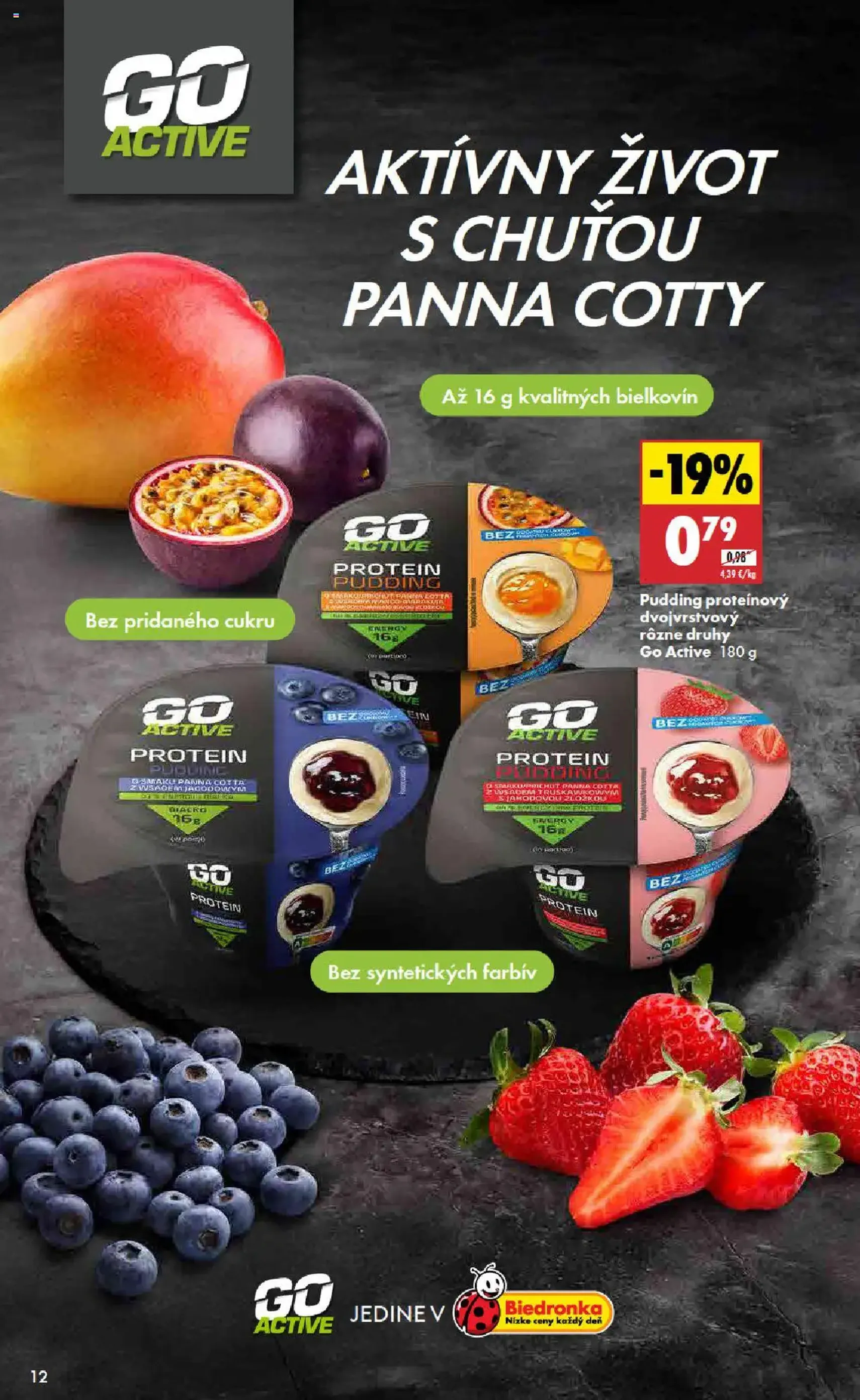 Biedronka leták - platný leták od 24.07.2025 strana 12 z 48 Biedronka leták - platný leták od 24.07.2025 strana 12 z 48