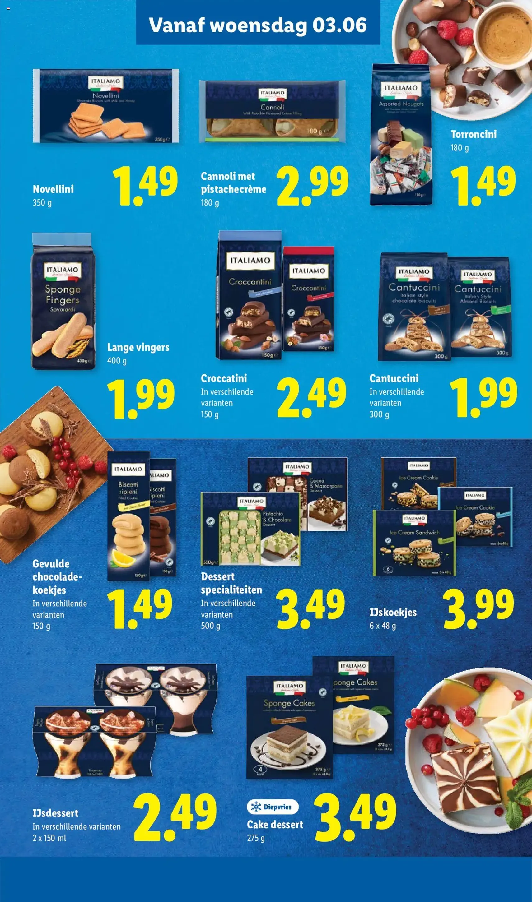 Lidl folder week 23 - geldige folder vanaf 01-06-2026 pagina 32 van 57