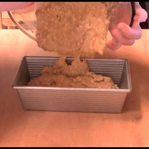 Polpettone di tonno ricetta - procedimento 1