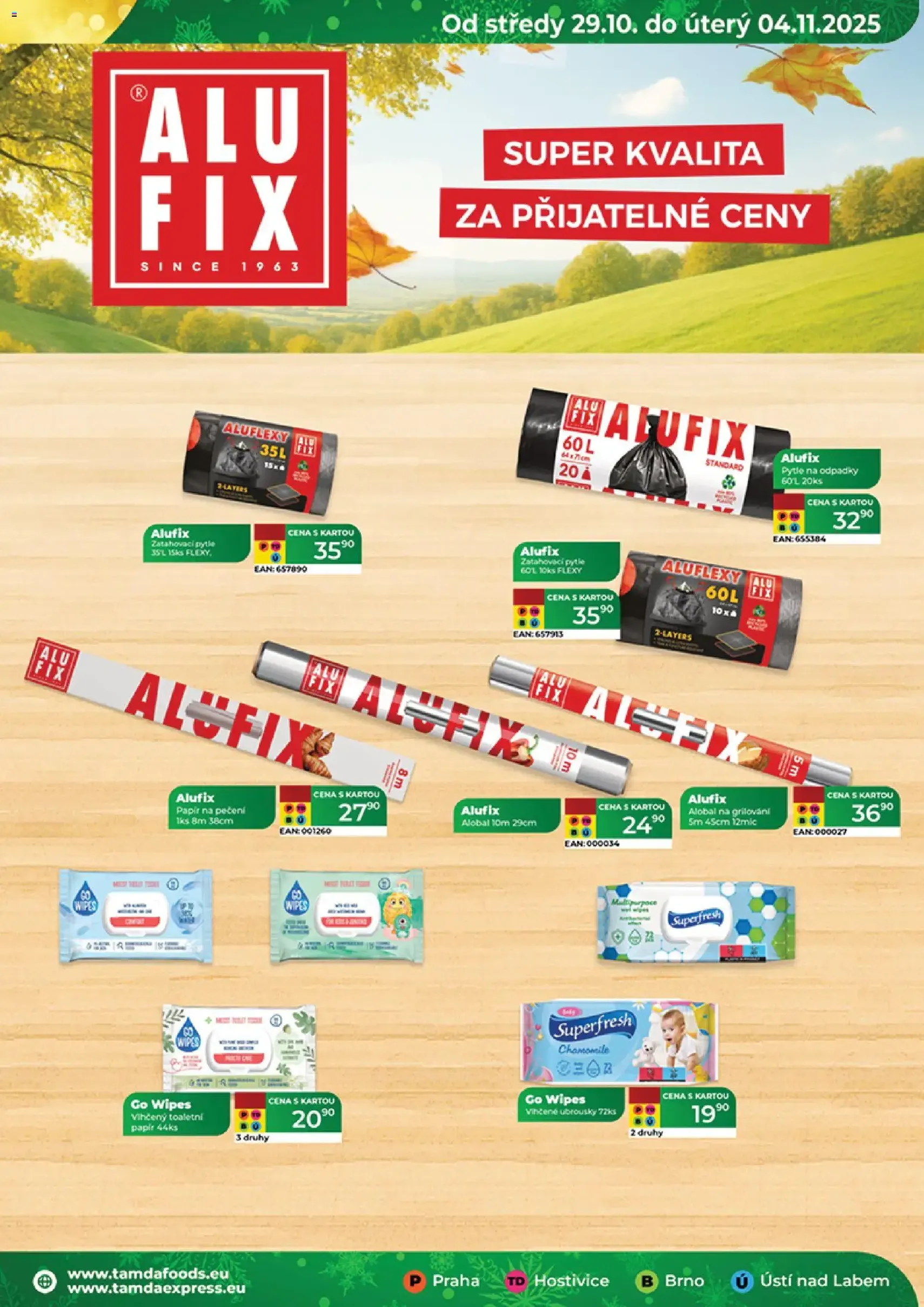 Tamda Foods leták - platný leták od 29.10.2025 strana 37 z 52 Tamda Foods leták - platný leták od 29.10.2025 strana 37 z 52