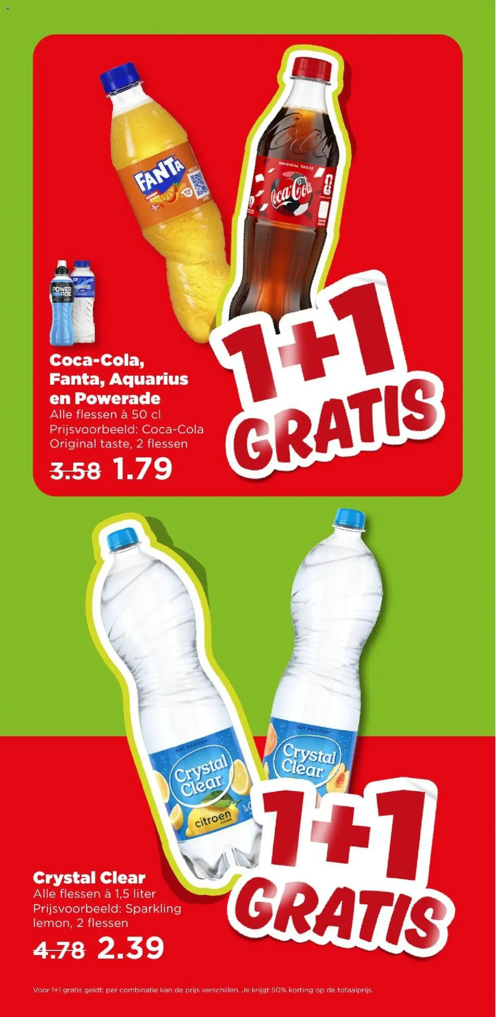 Plus folder week 28 - geldige folder vanaf 08-07-2026 pagina 6 van 45