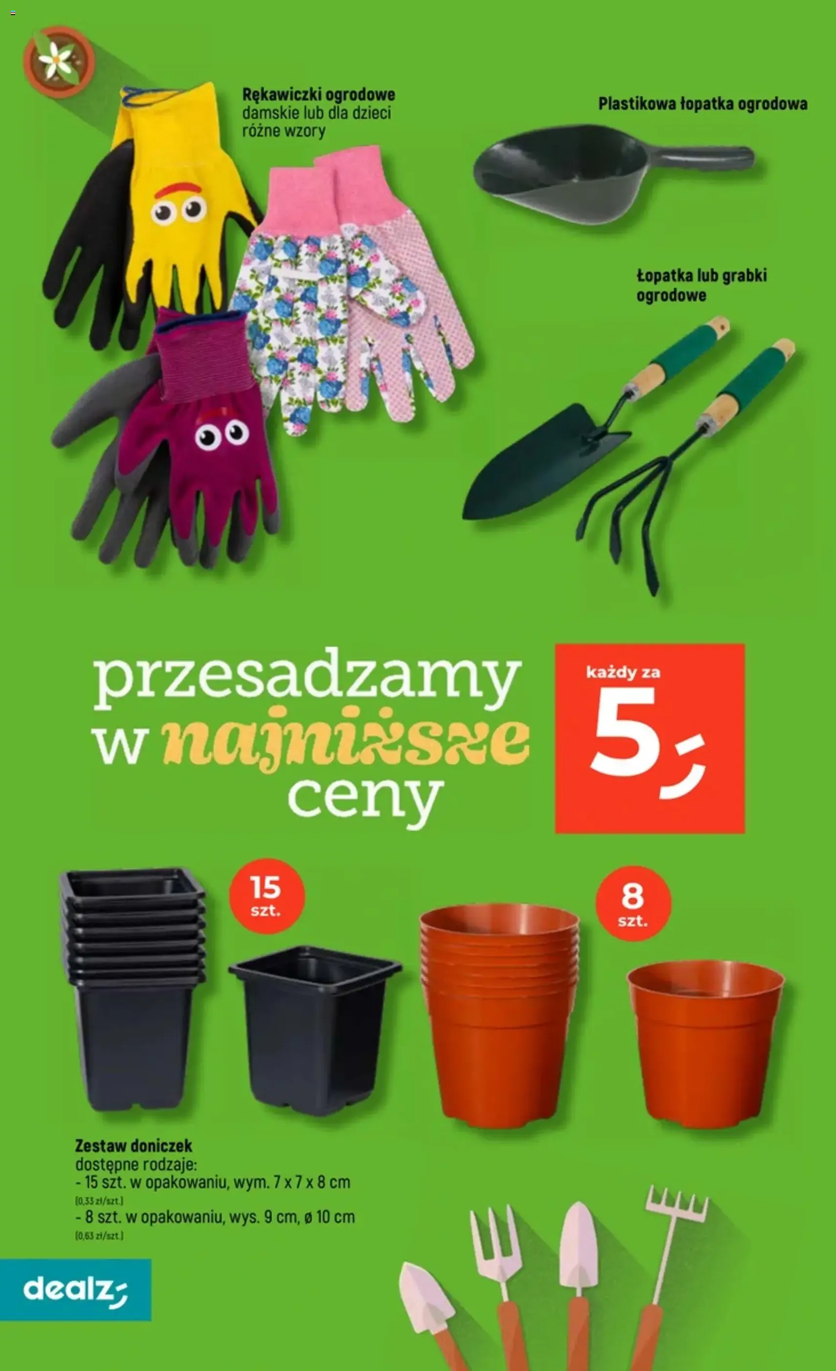 Dealz Gazetka - ważny gazetka od 29.01.2026 strona 38 z 48
