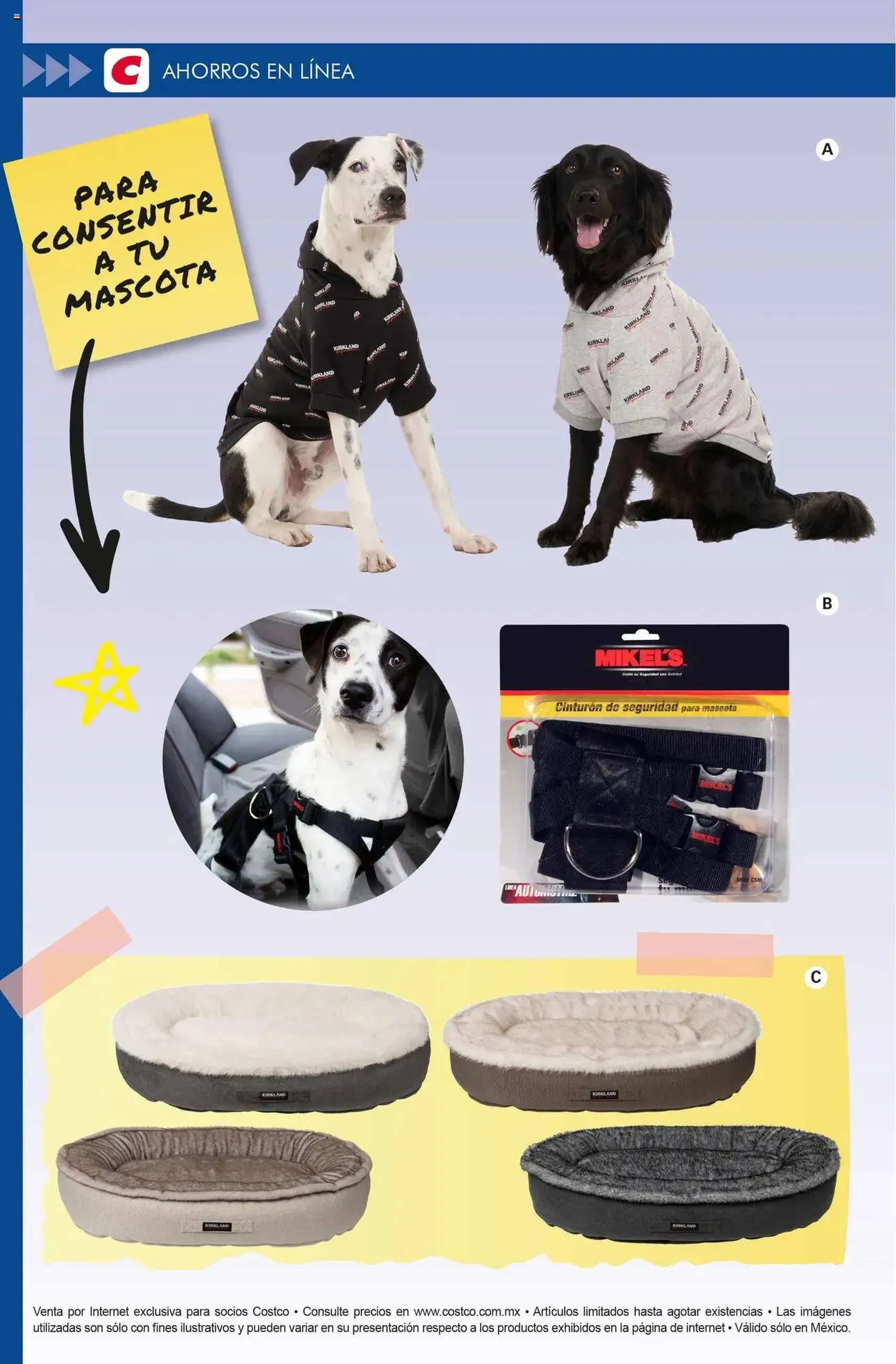 Costco catálogo Julio - folleto válido desde 07/07/2025 página 102 de 130 Costco catálogo Julio - folleto válido desde 07/07/2025 página 102 de 130