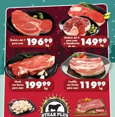 Vista previa del folleto S-Mart folleto válido desde 21/11/2025