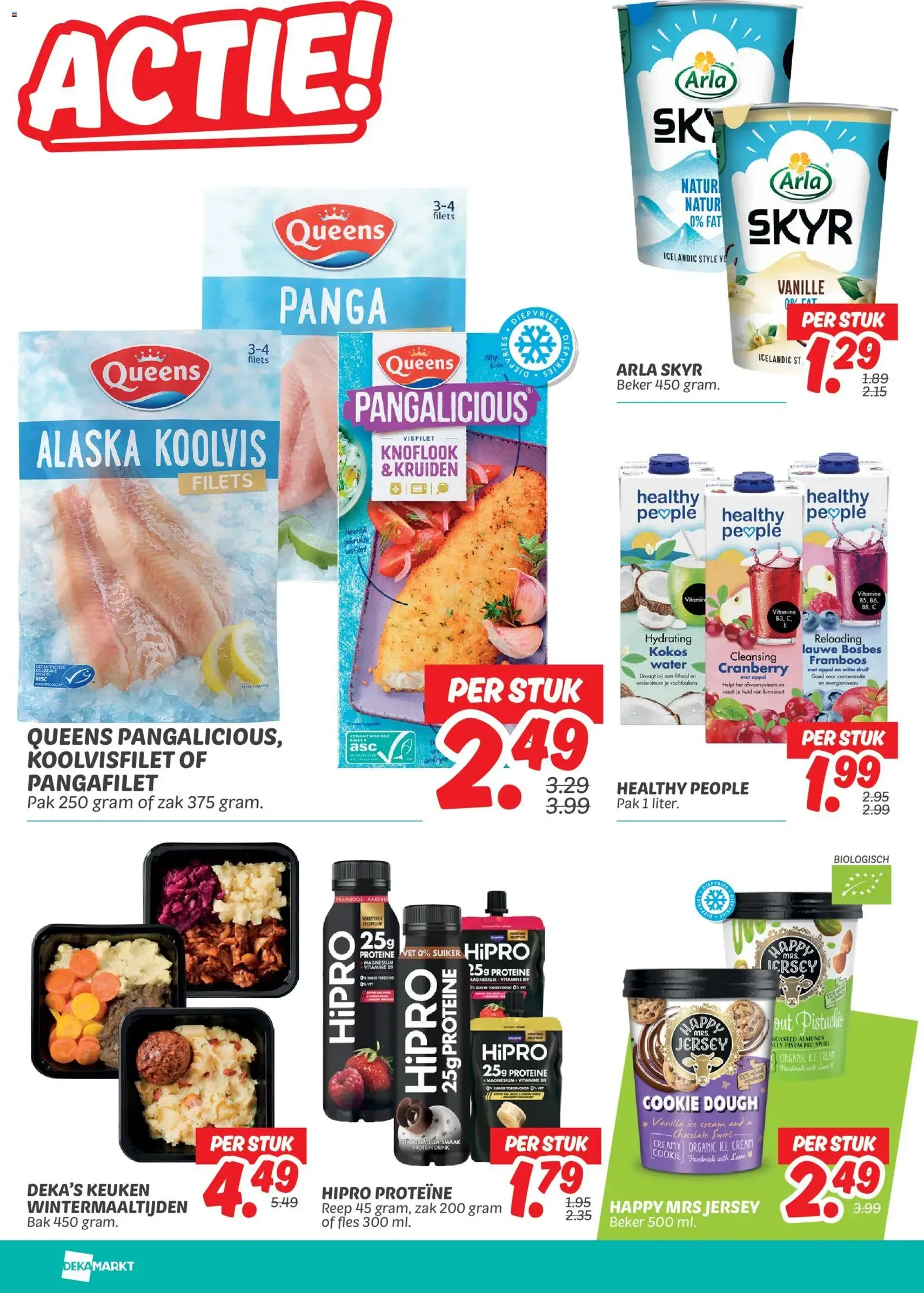 Dekamarkt - Folder - geldige folder vanaf 03-02-2026 pagina 14 van 29