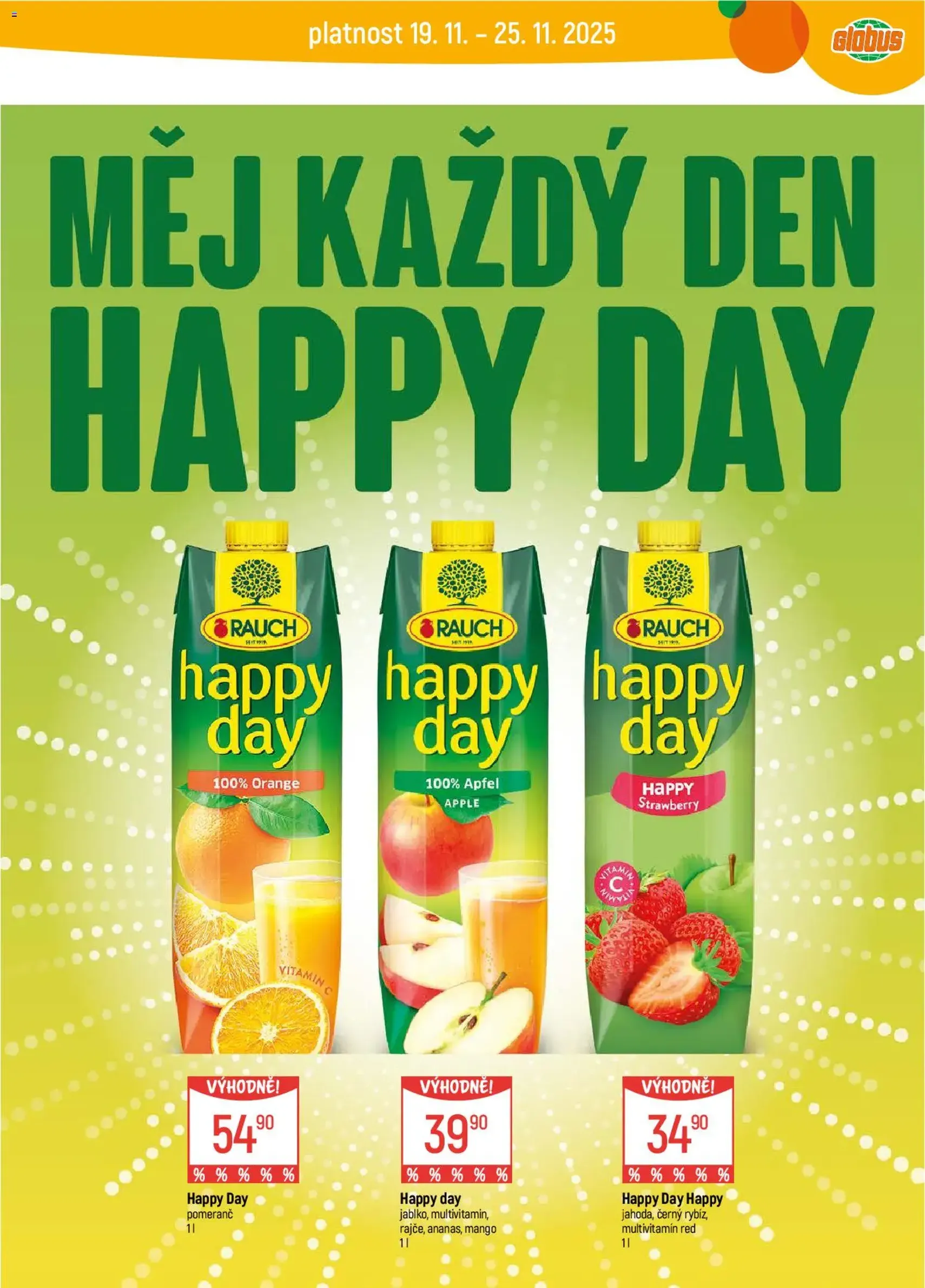 Globus leták - platný leták od 19.11.2025 strana 38 z 56