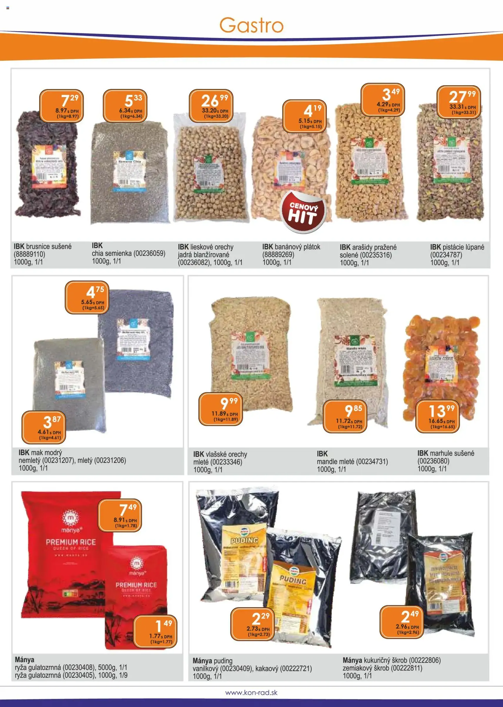 KON - RAD leták - platný leták od 01.02.2026 strana 29 z 32
