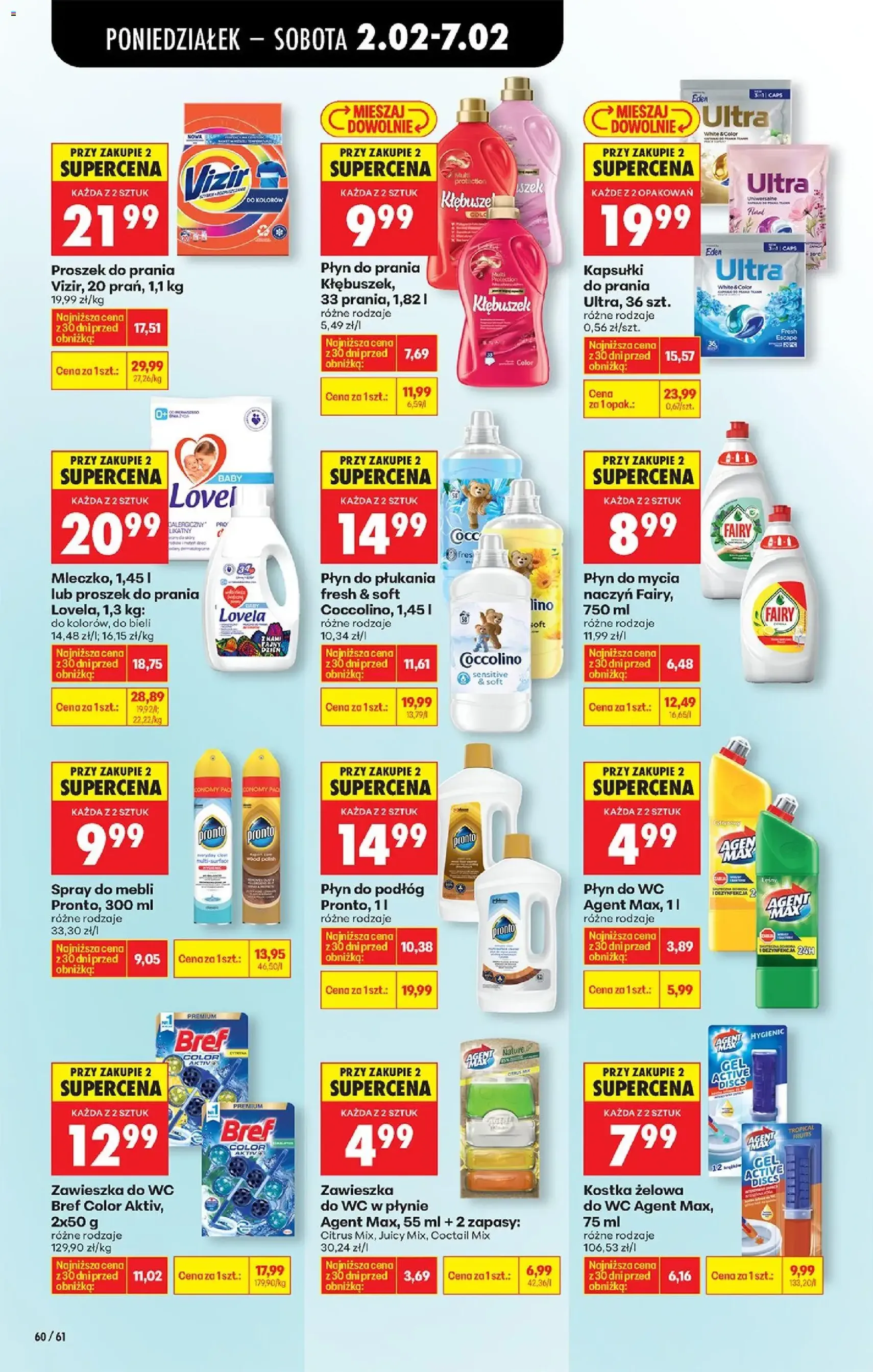 Biedronka gazetka - ważny gazetka od 02.02.2026 strona 74 z 86