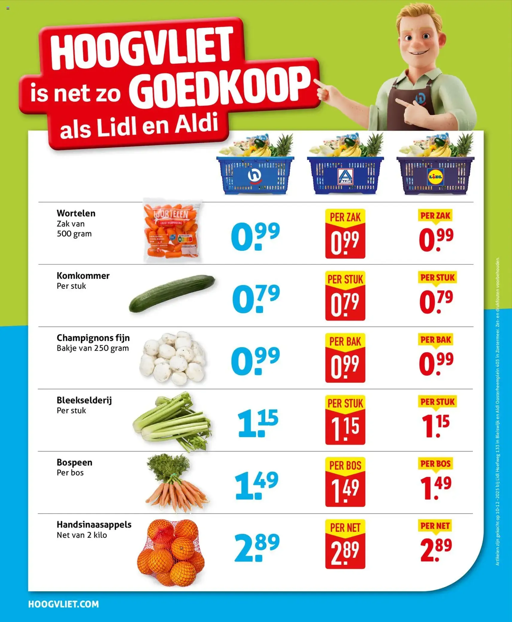 Hoogvliet - Folder - geldige folder vanaf 02-01-2026 pagina 6 van 30