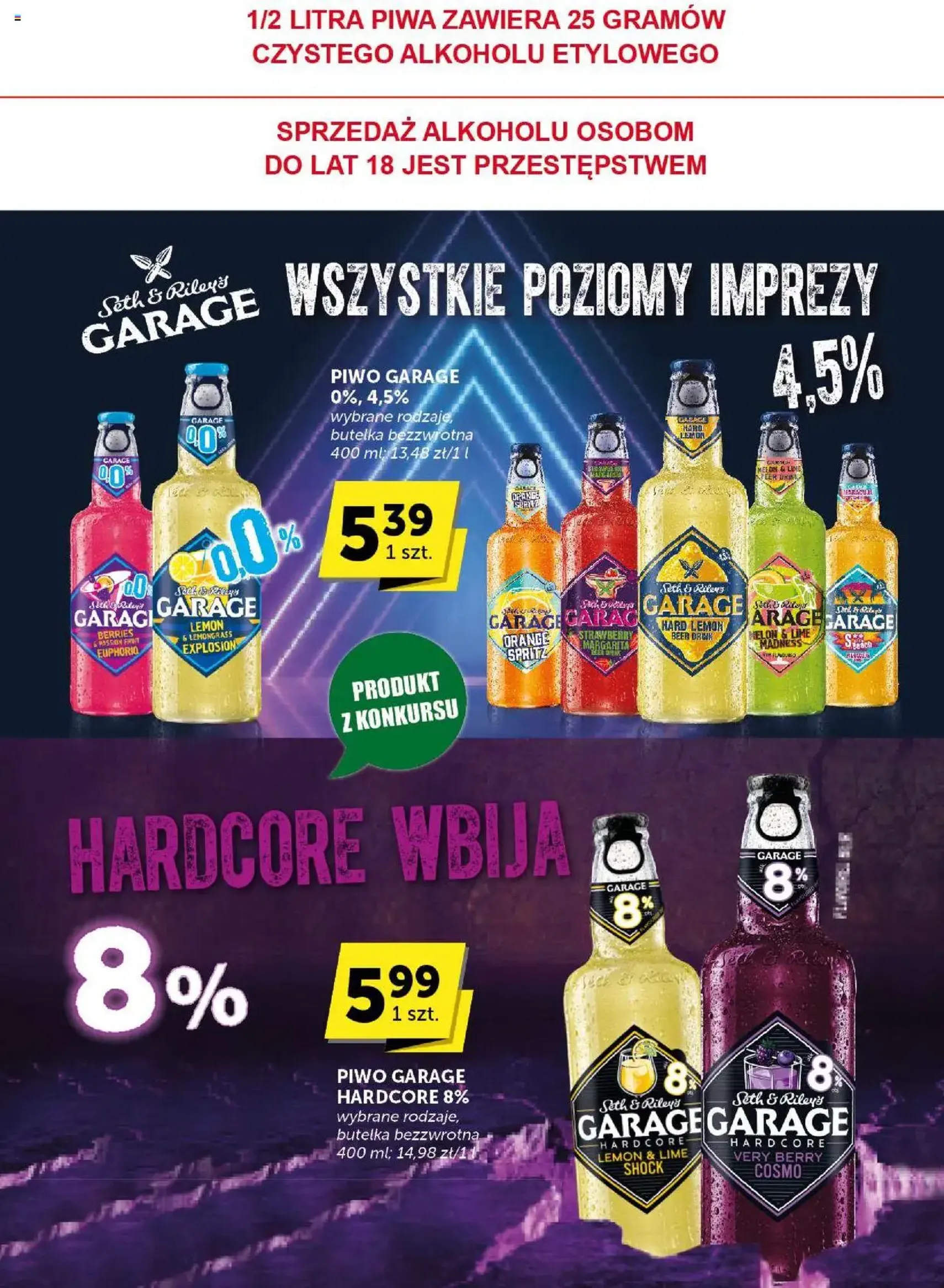 Groszek Gazetka - ważny gazetka od 07.08.2025 strona 40 z 49 Groszek Gazetka - ważny gazetka od 07.08.2025 strona 40 z 49
