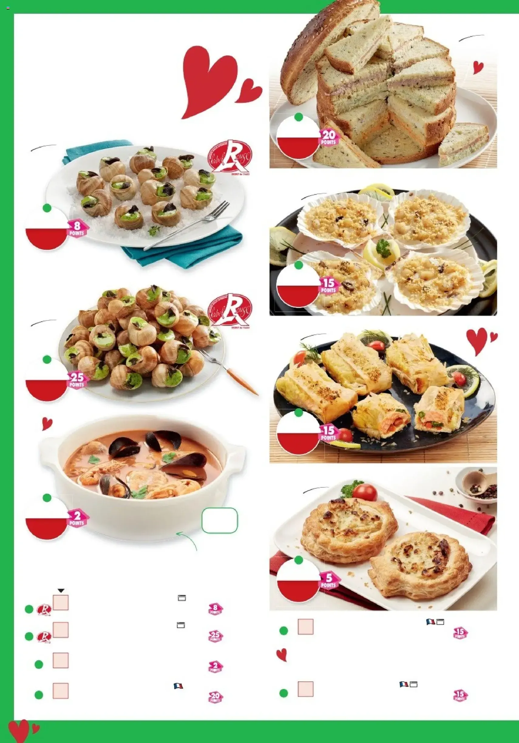 Maximo catalogue - brochure valable à partir du 27/10/2025, page 22 sur 72 Maximo catalogue - brochure valable à partir du 27/10/2025, page 22 sur 72