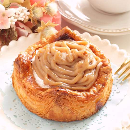 Voorvertoning van recept Kastanjevulling