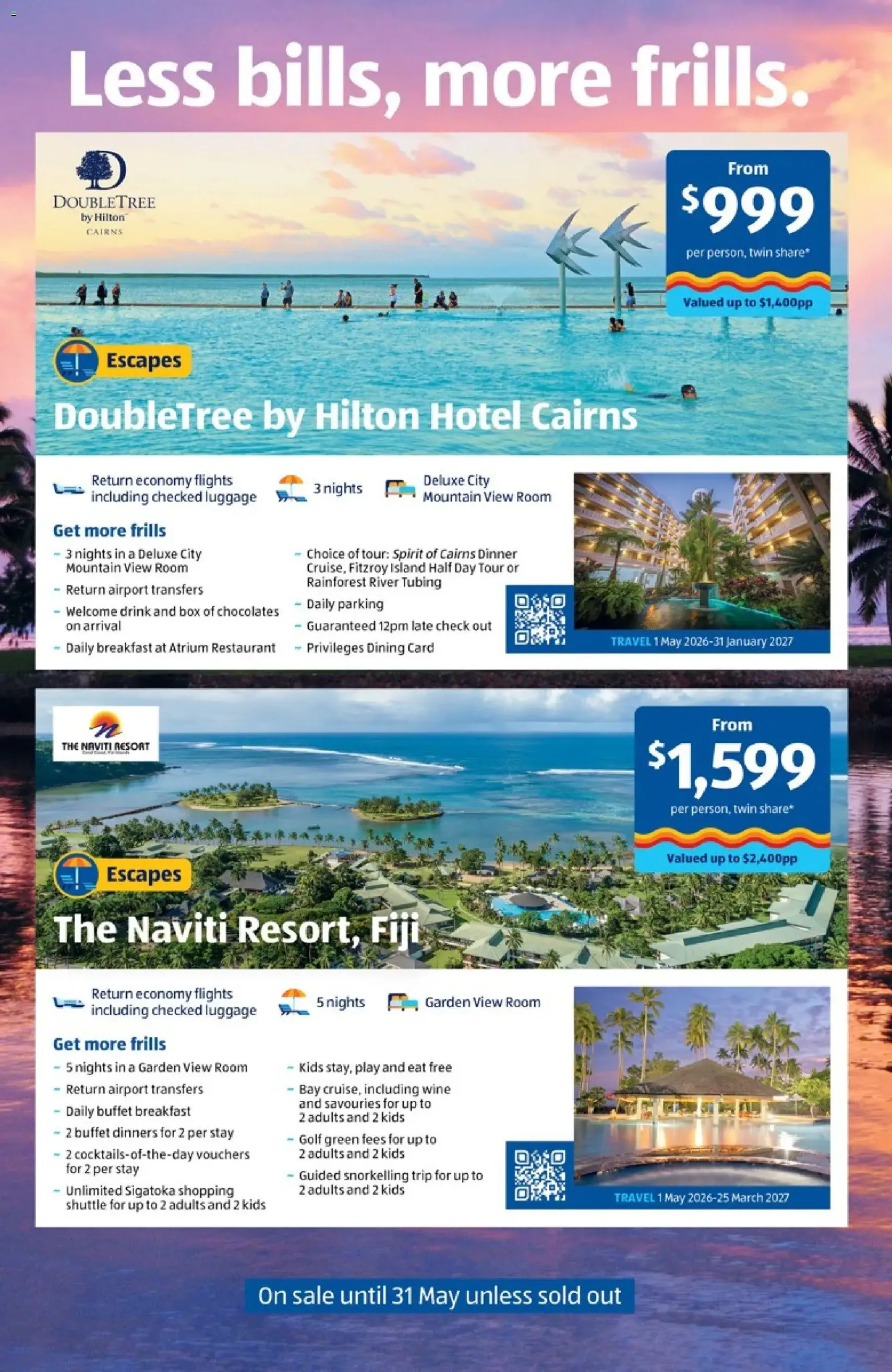 Aldi catalogue - valid flyer from 20/05/2026, page 14 of 24