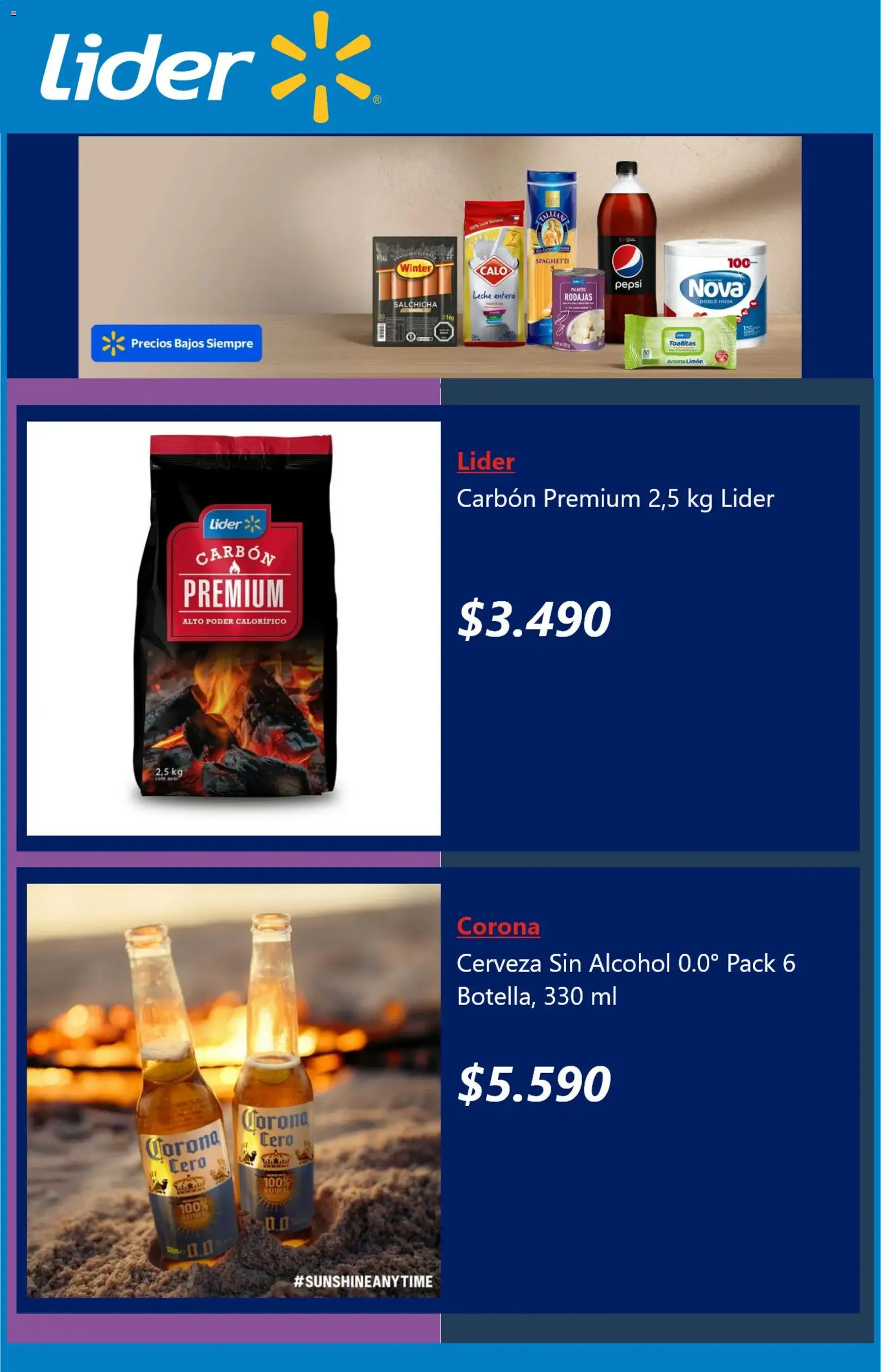 Lider ofertas - folleto válido desde 16.02.2026 página 5 de 5