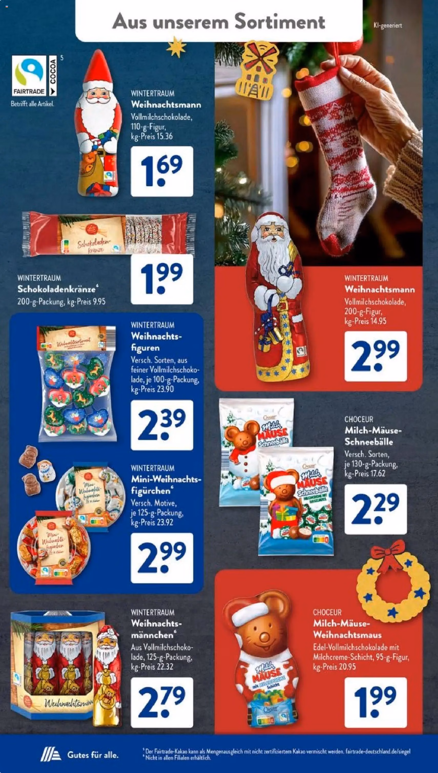 Aldi Süd Prospekt - Gültiger Prospekt ab 24.11.2025, Seite 28 von insgesamt 47