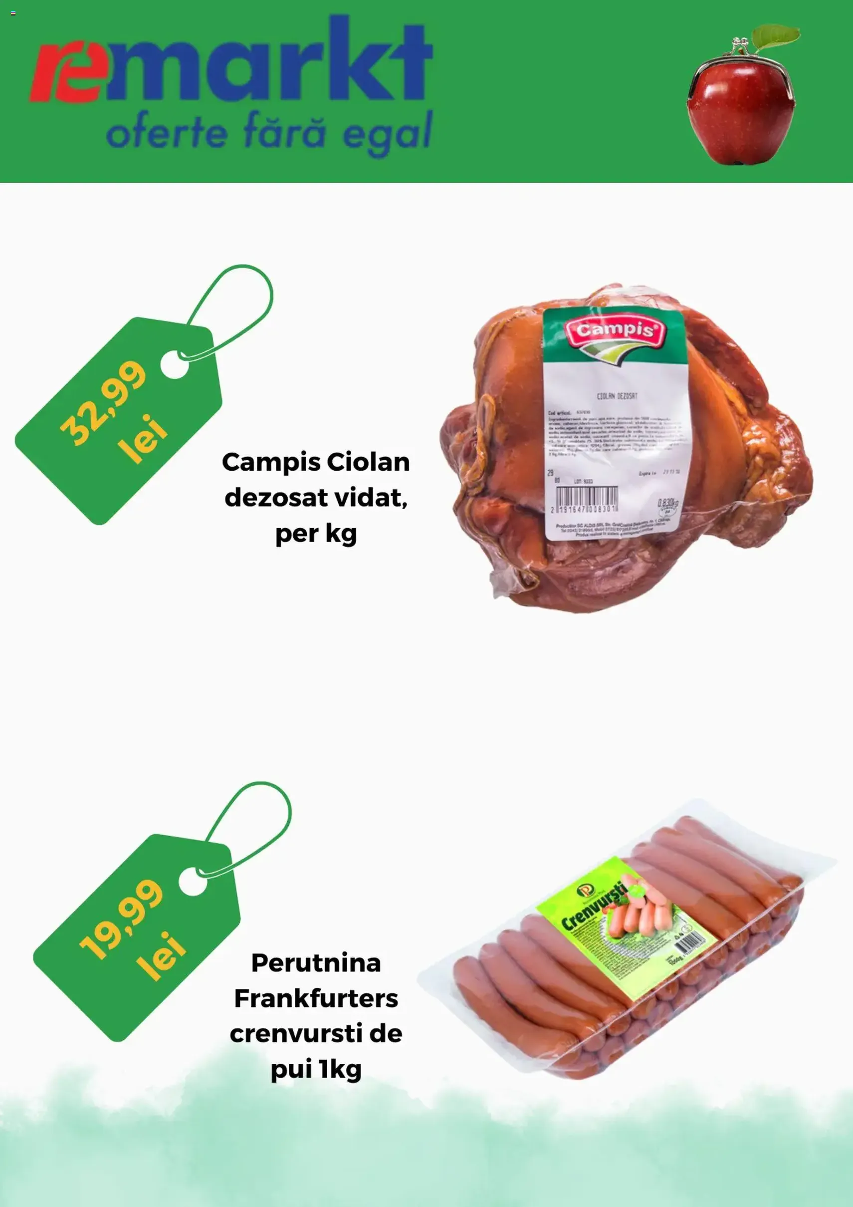 Catalog Remarkt - cataloage valabile începând cu 01.01.2026 pagina 4 din 6