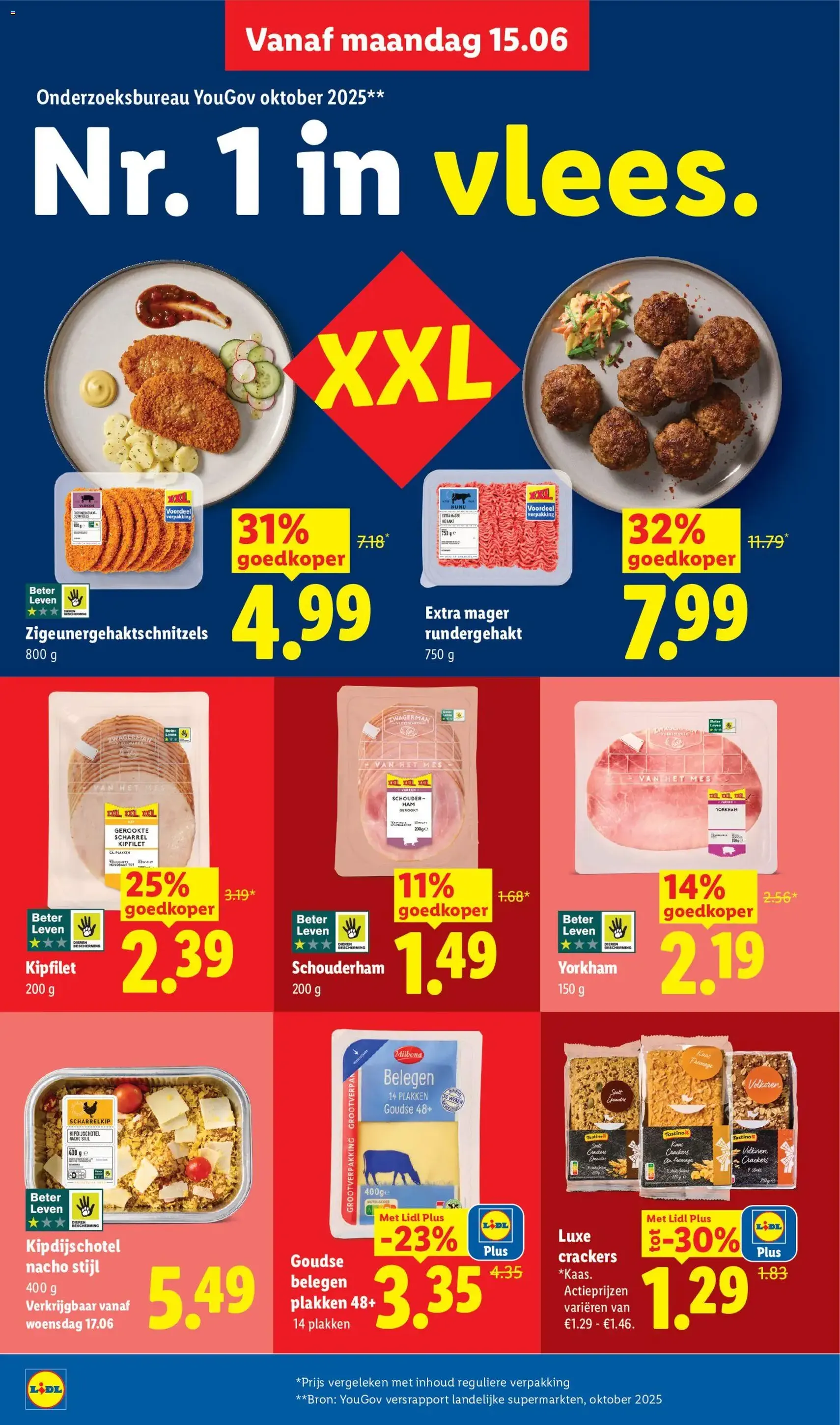 Lidl folder week 25 - geldige folder vanaf 15-06-2026 pagina 14 van 55