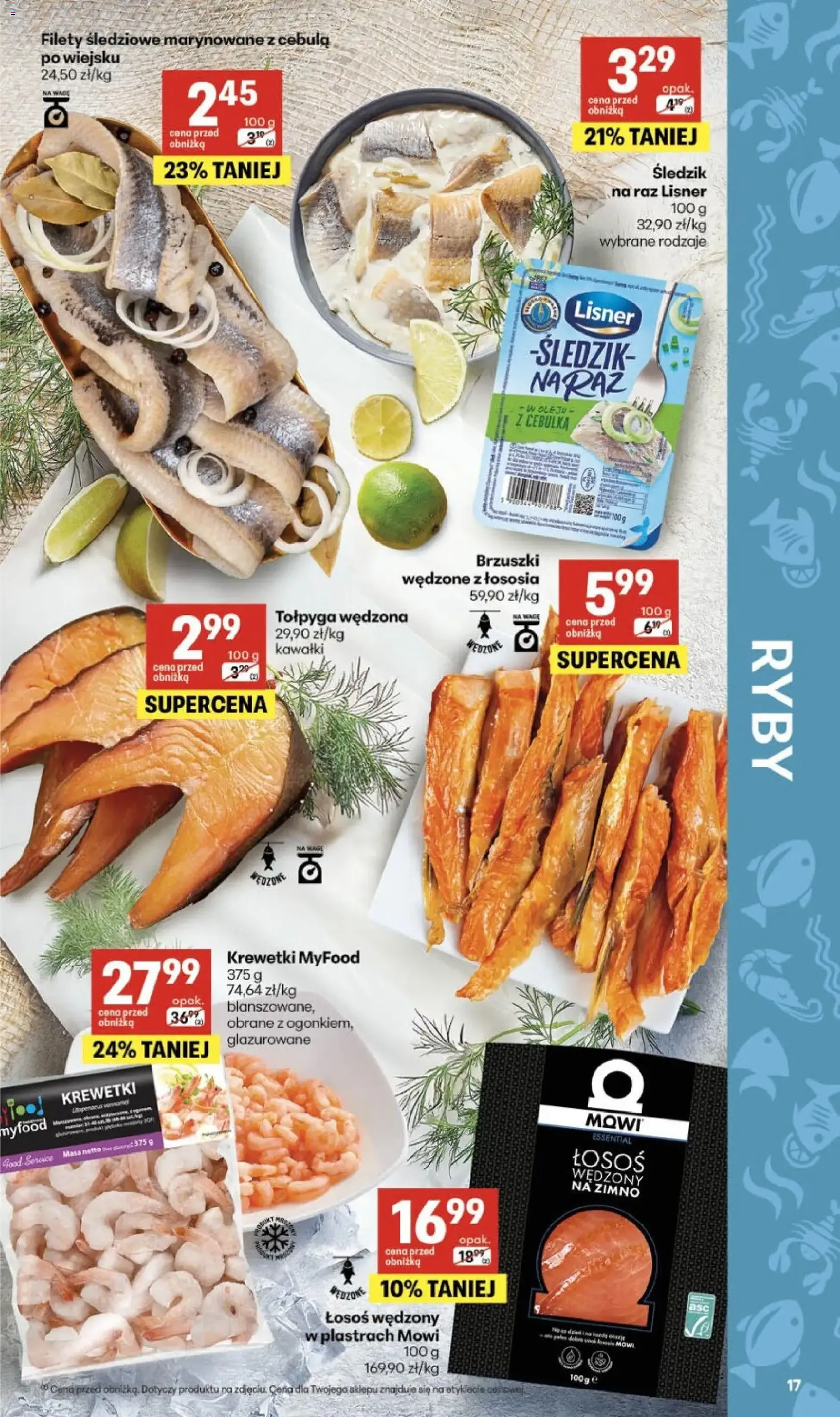 Delikatesy Centrum Gazetka - ważny gazetka od 12.02.2026 strona 17 z 40