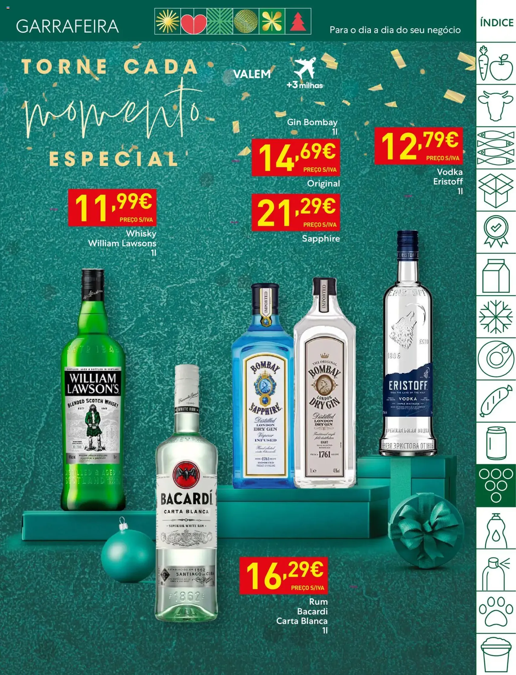 Recheio folheto - folheto válido a partir de 16/12/2025 página 31 de 52