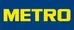 logo Metro logo Metro