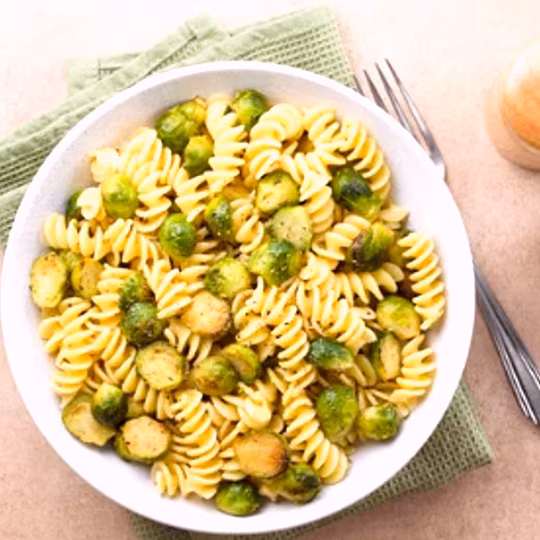 Anteprima ricetta Pasta con cavolfiore