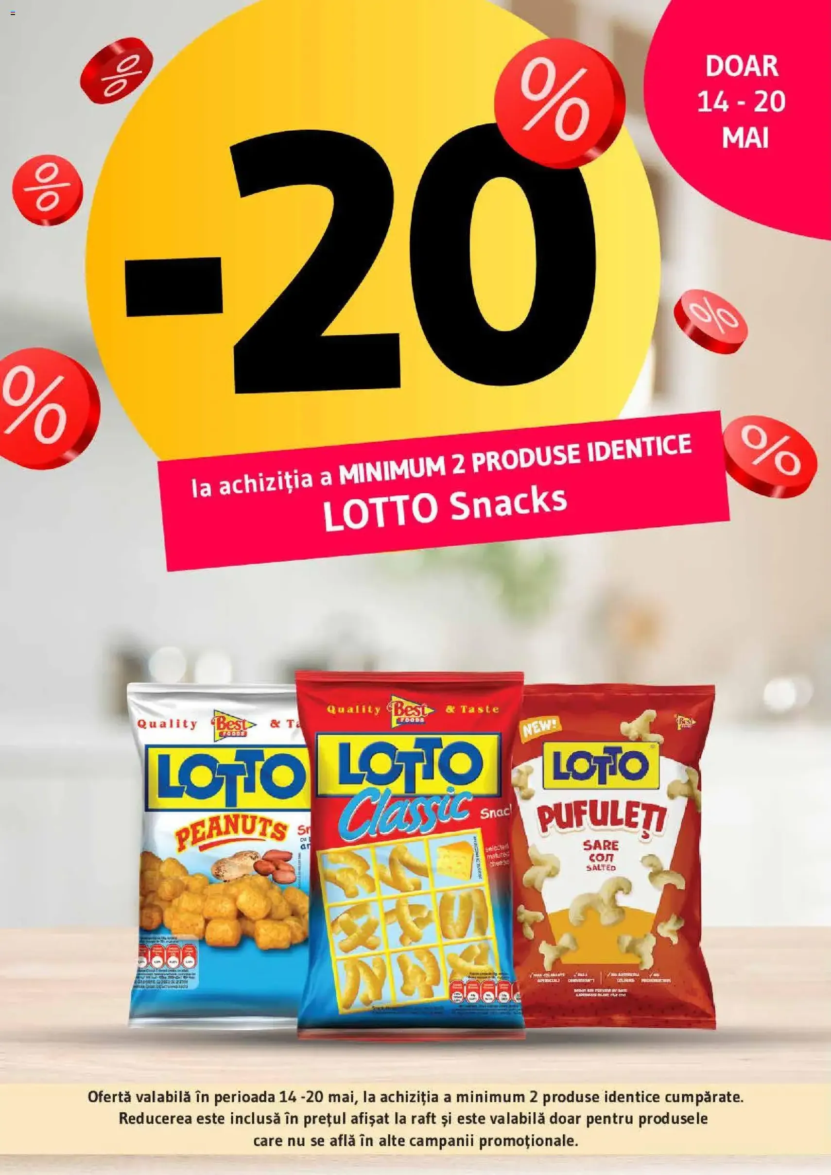 Supeco Catalog - cataloage valabile începând cu 14.05.2026 pagina 2 din 27