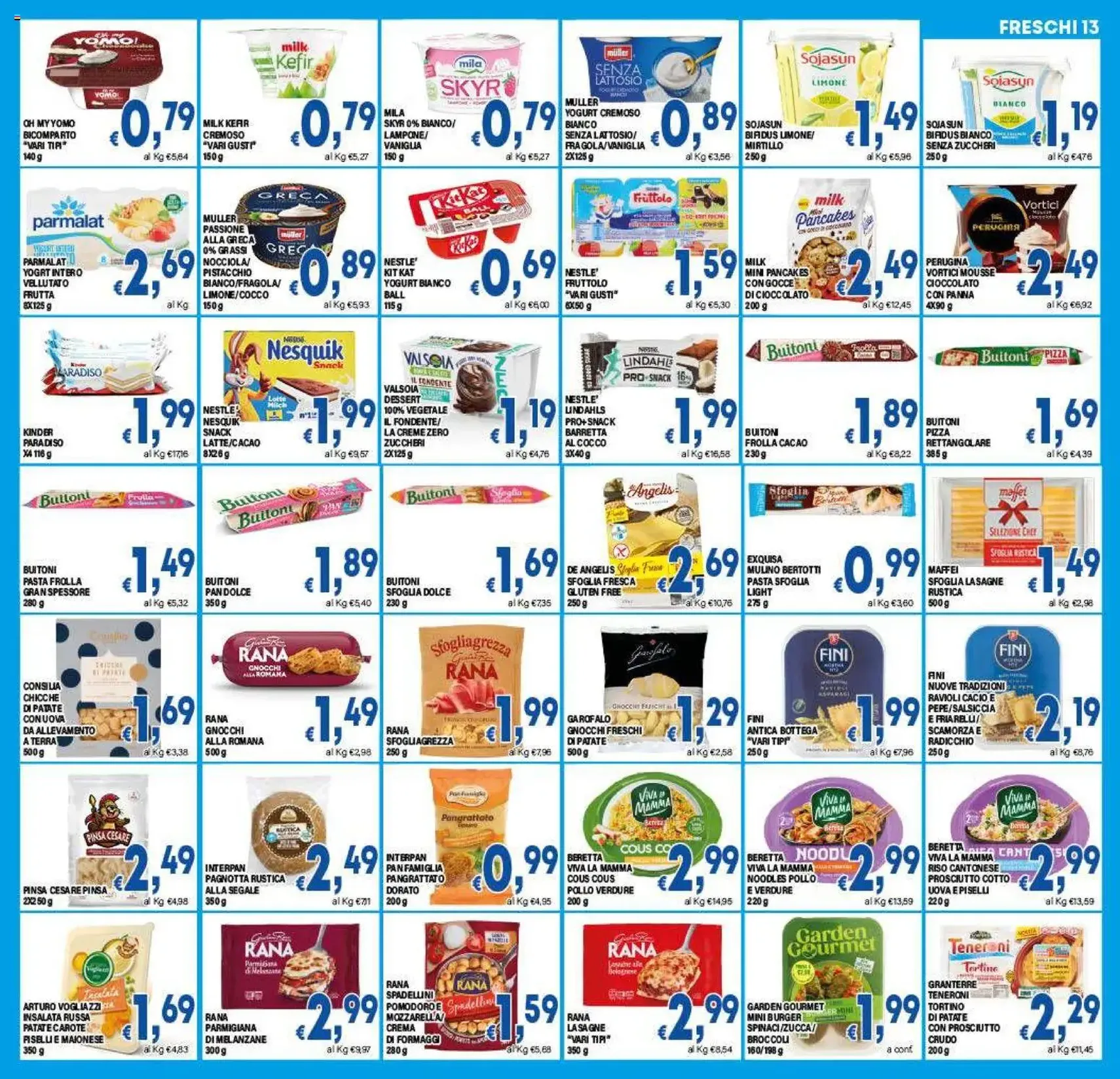 Volantino DEM - volantino valido dal 04/02/2026 pagina 13 di 20