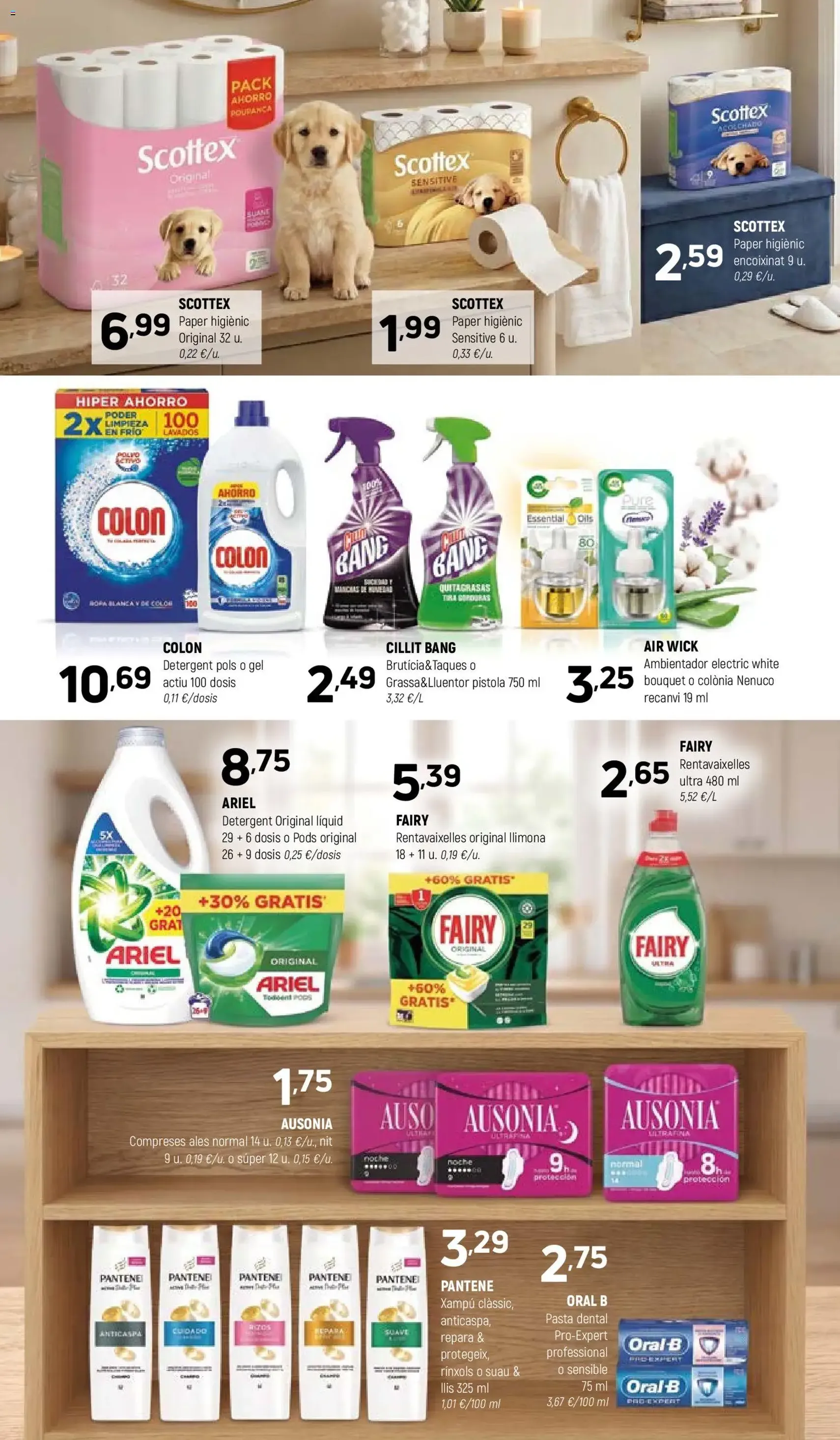 Coviran Ofertas - folleto válido desde 02/06/2026 página 22 de 24