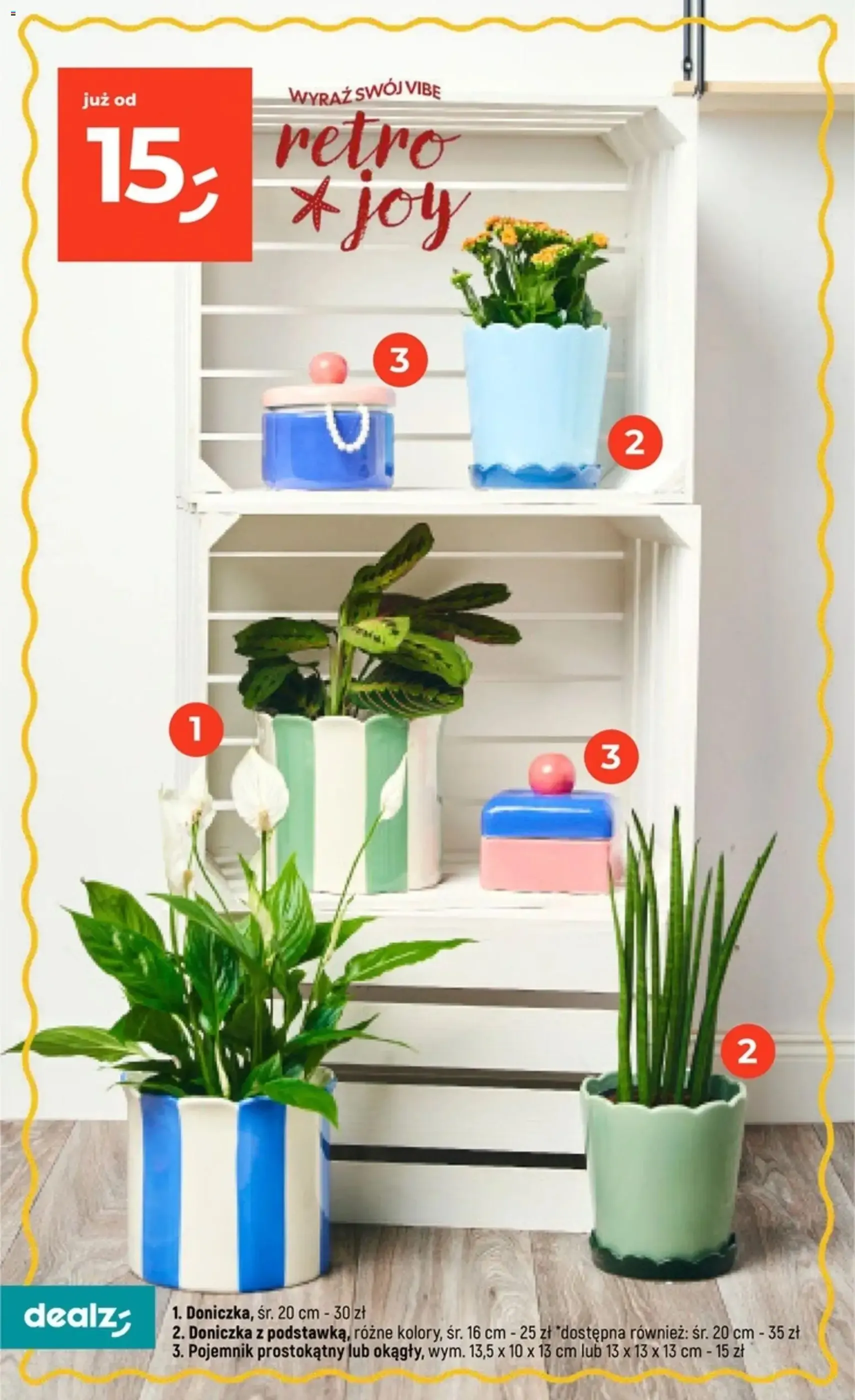 Dealz Gazetka - ważny gazetka od 02.01.2026 strona 32 z 49