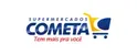 logo Cometa Supermercados