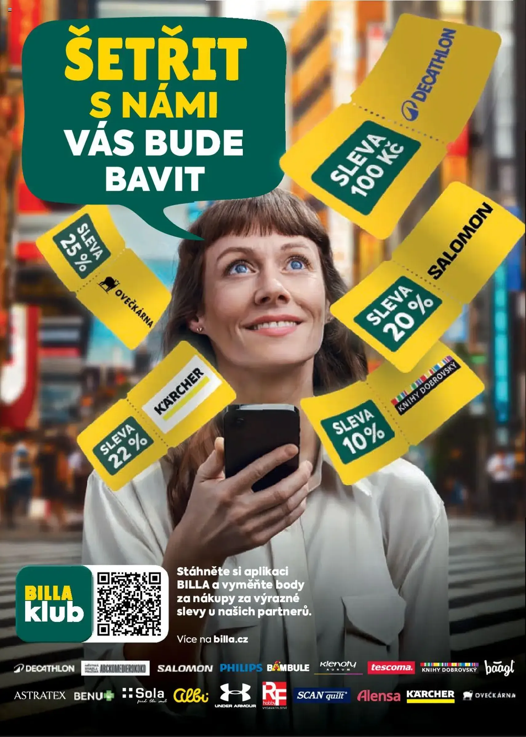 Billa Velký leták - platný leták od 24.09.2025 strana 26 z 36