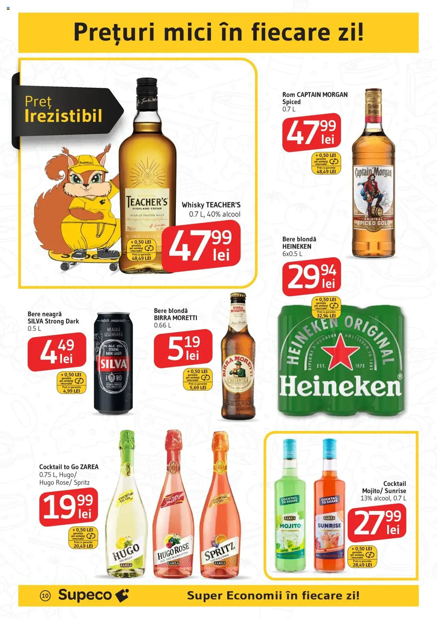 Catalog Supeco - cataloage valabile începând cu 24.07.2025 pagina 10 din 18 Catalog Supeco - cataloage valabile începând cu 24.07.2025 pagina 10 din 18
