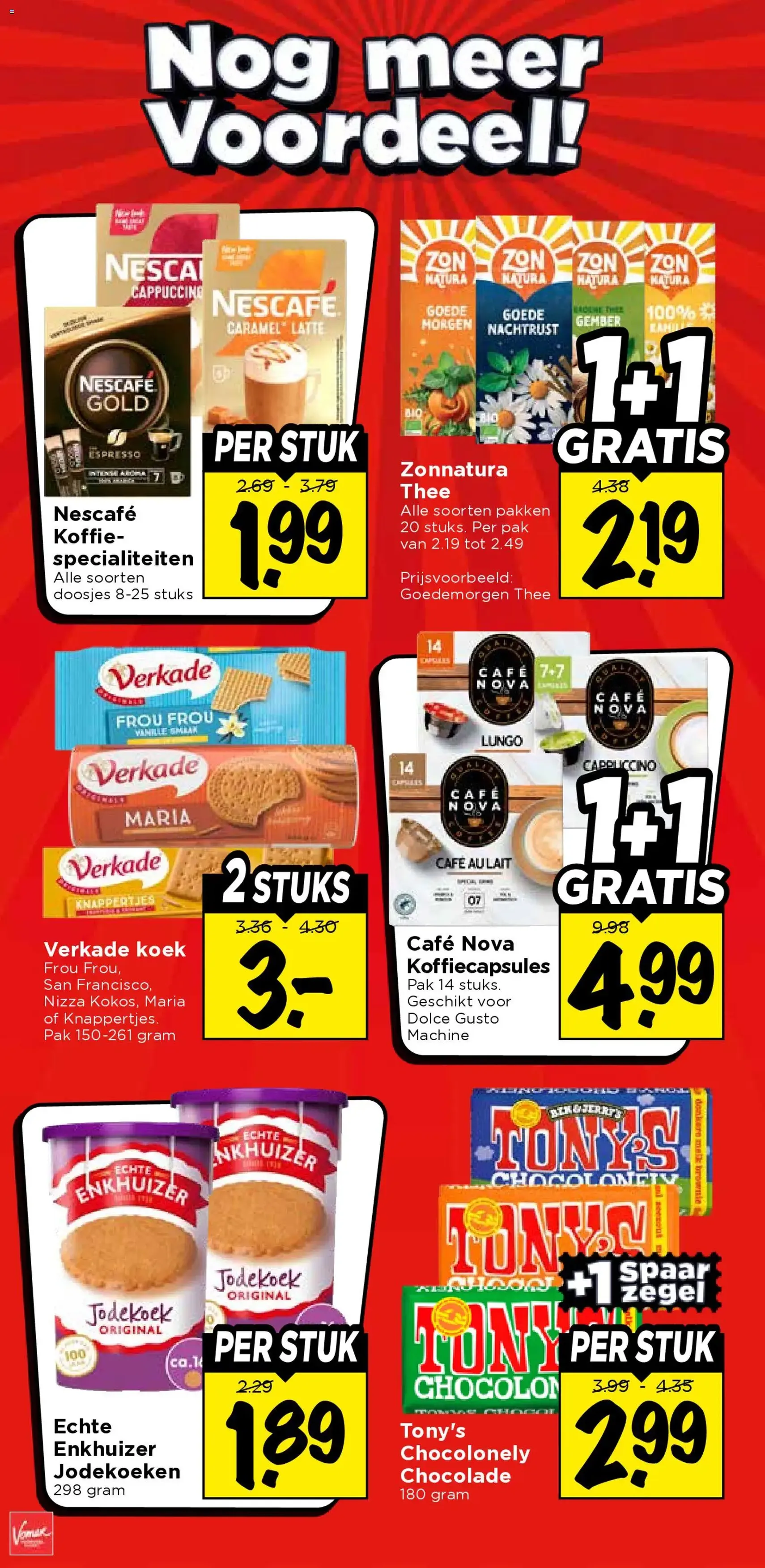 Vomar - Folder - geldige folder vanaf 08-02-2026 pagina 24 van 44