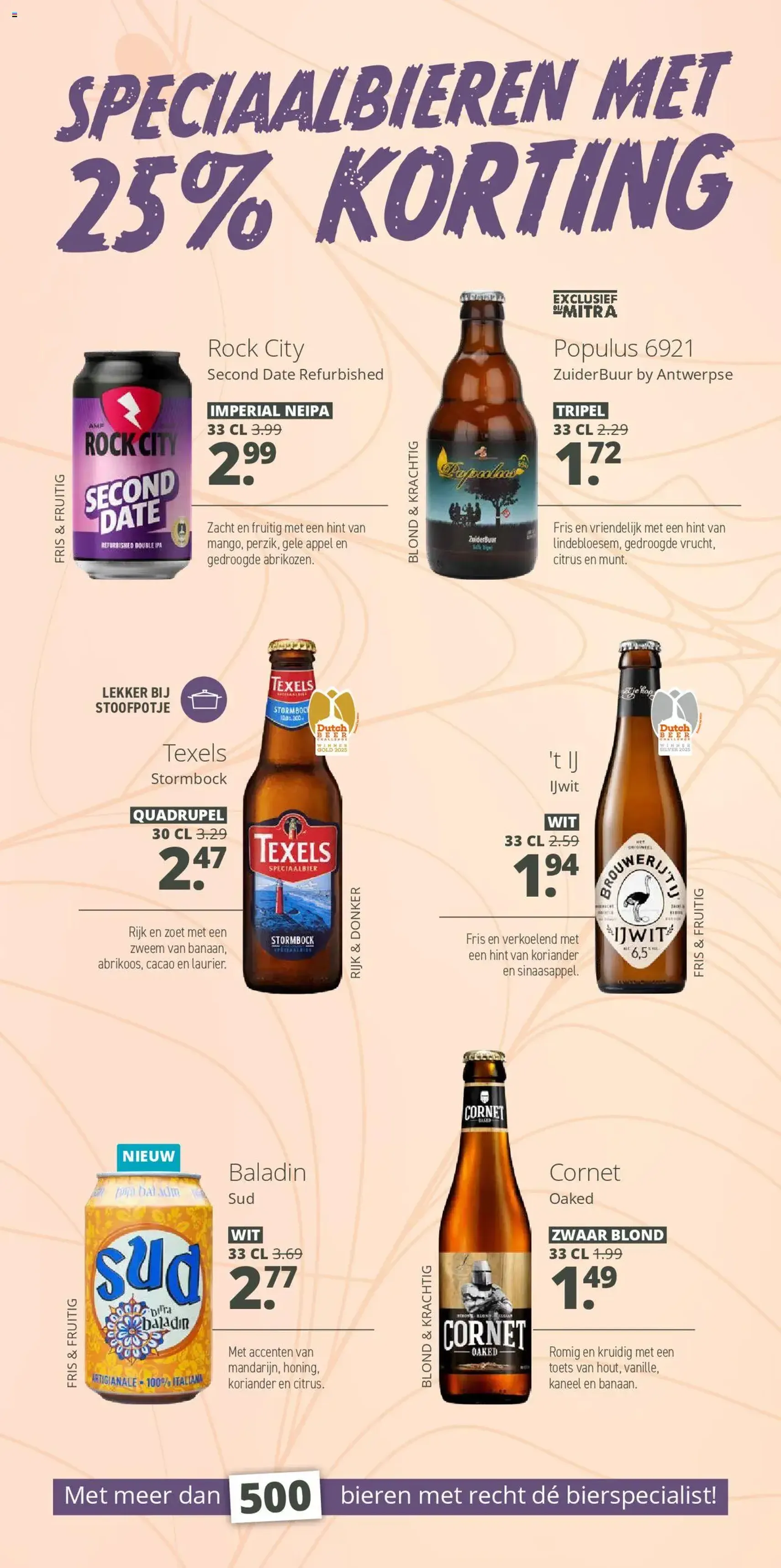 Mitra - Folder - geldige folder vanaf 20-10-2025 pagina 12 van 23