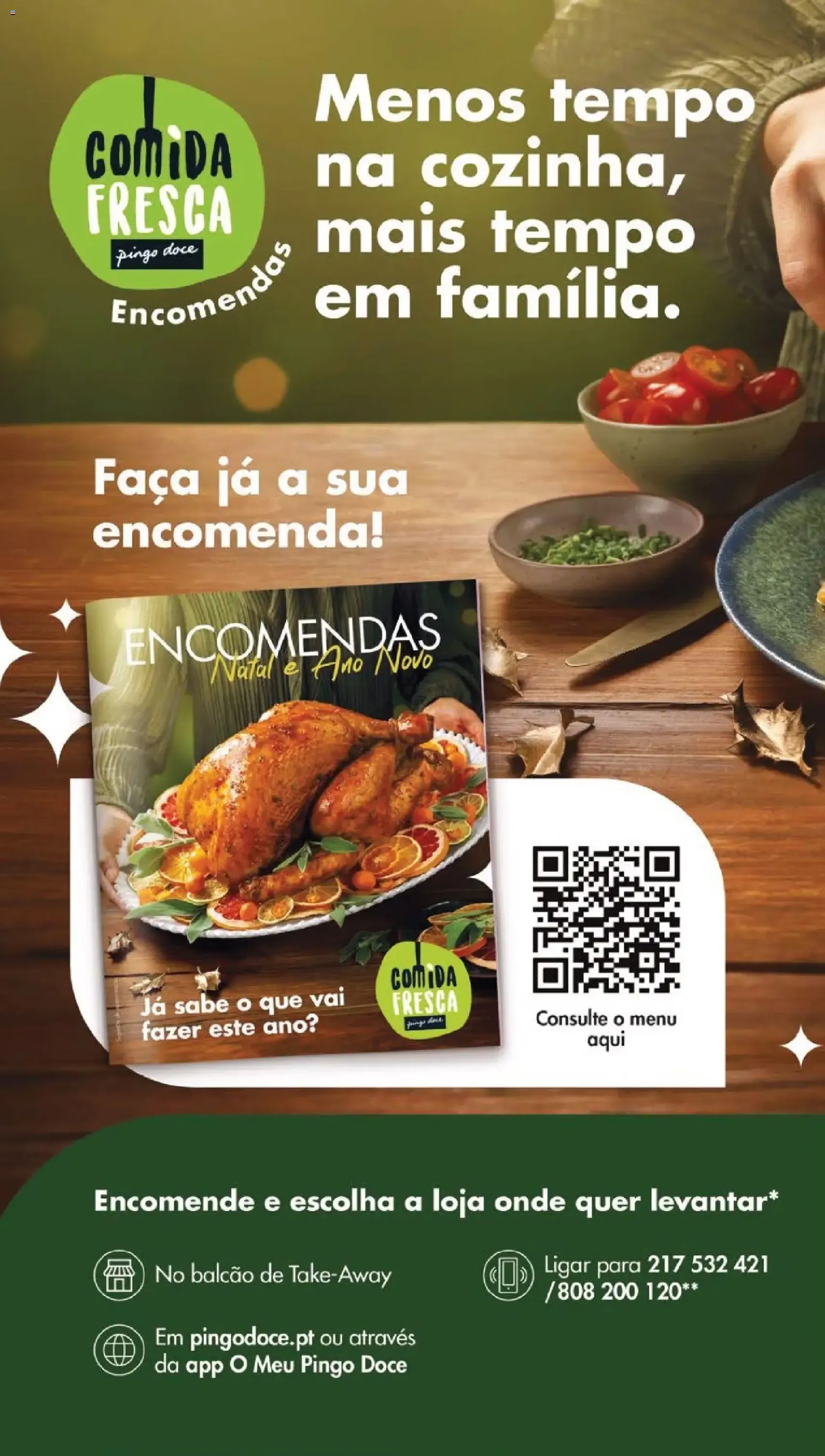 Pingo Doce Black Friday - folheto válido a partir de 25/11/2025 página 2 de 63