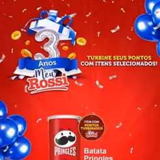 Rossi Supermercados - Ofertas da semana - pré-visualização do folheto, válido a partir de 08/08/2025