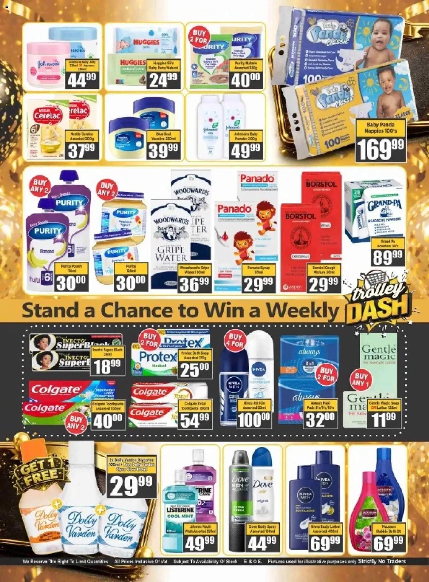 Big Save Specials - valid flyer from 25/05/2026, page 8 of 11
