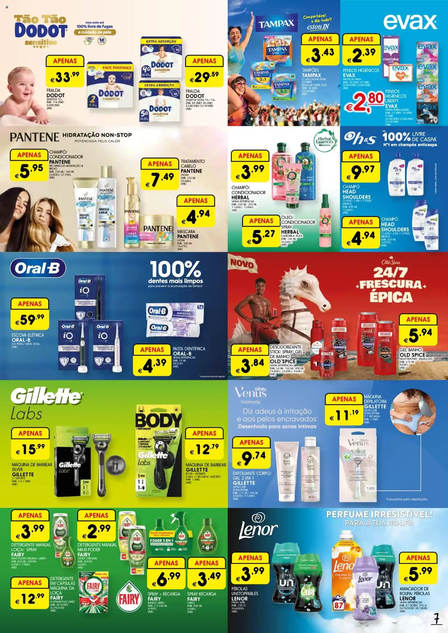 Meu Super folheto - folheto válido a partir de 23/07/2026 página 7 de 8