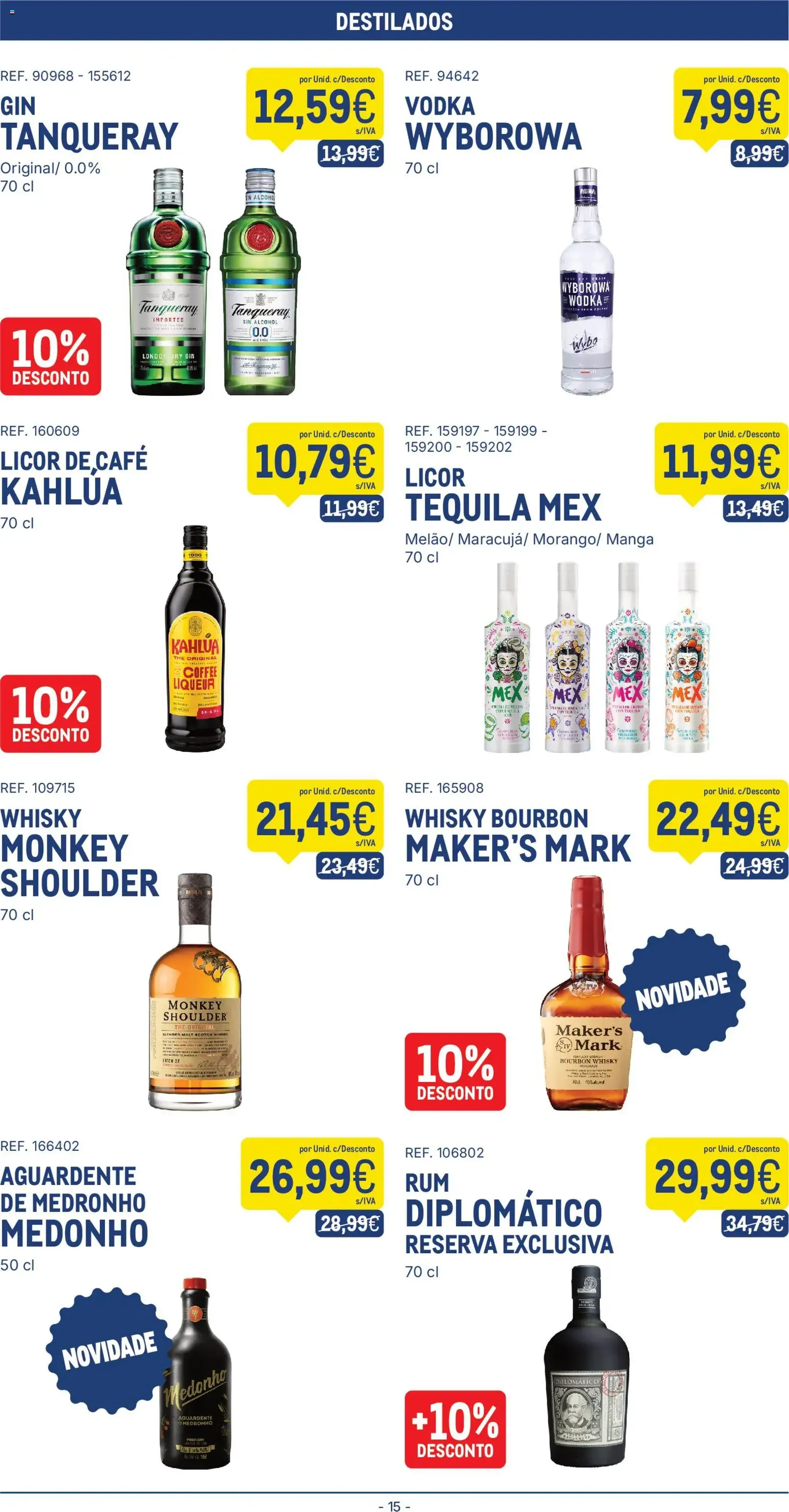 Makro folheto - folheto válido a partir de 30/06/2026 página 15 de 20