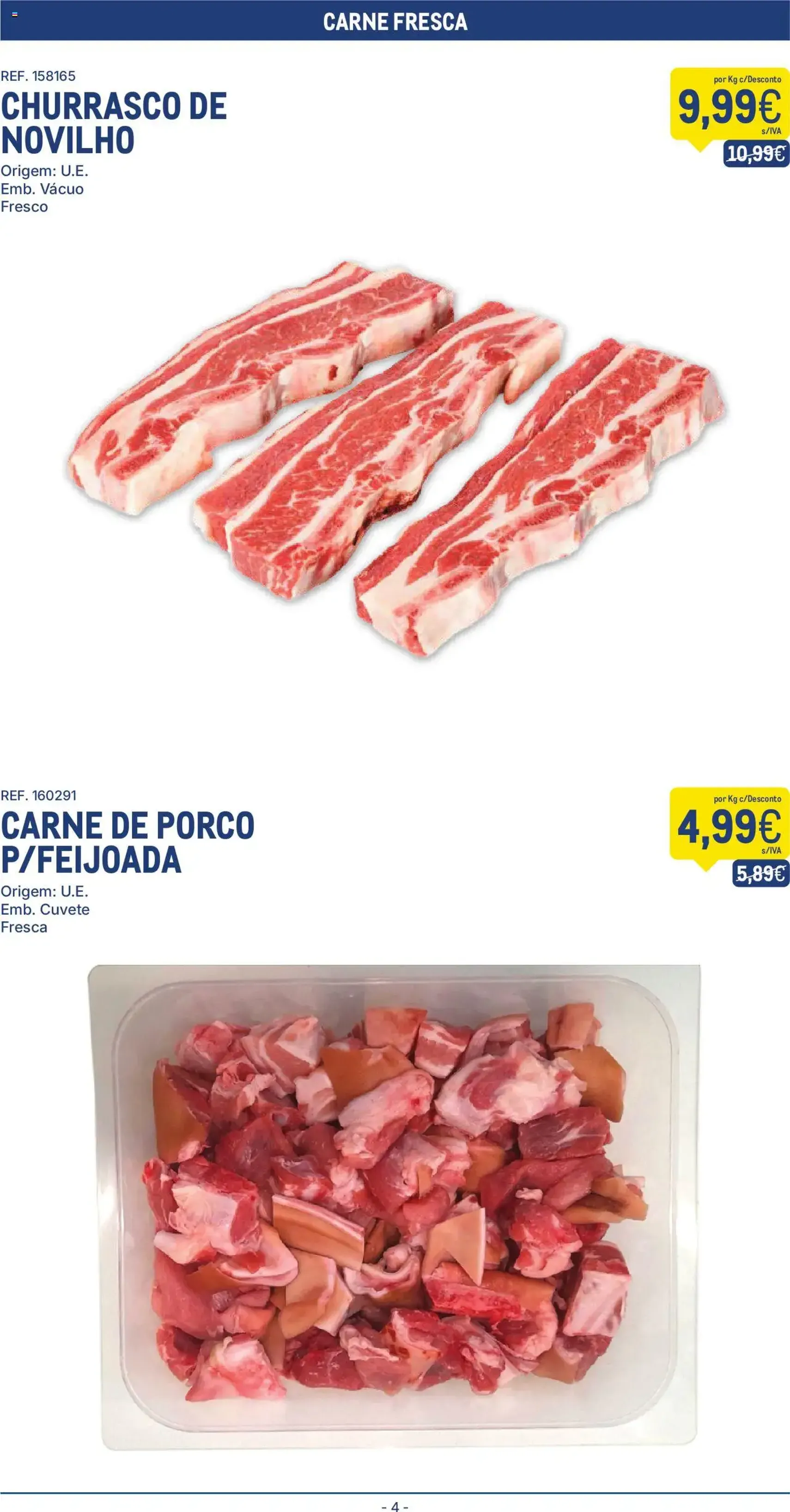 Makro folheto - folheto válido a partir de 30/09/2025 página 4 de 17