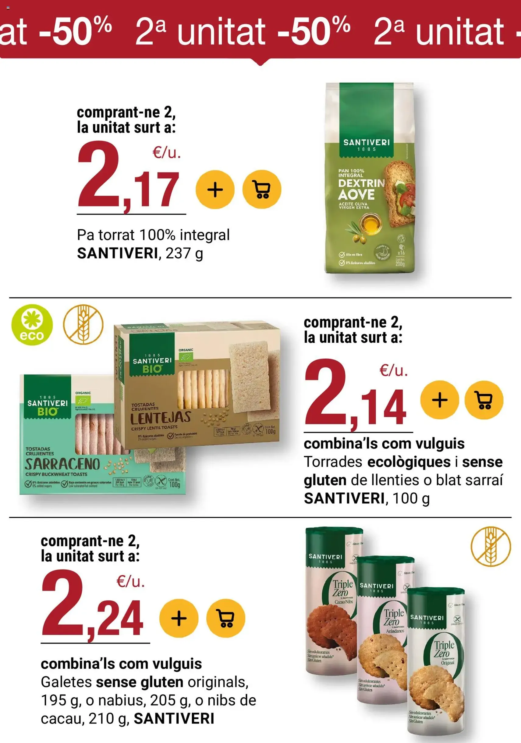 Bonpreu folleto - folleto válido desde 05/05/2026 página 16 de 83