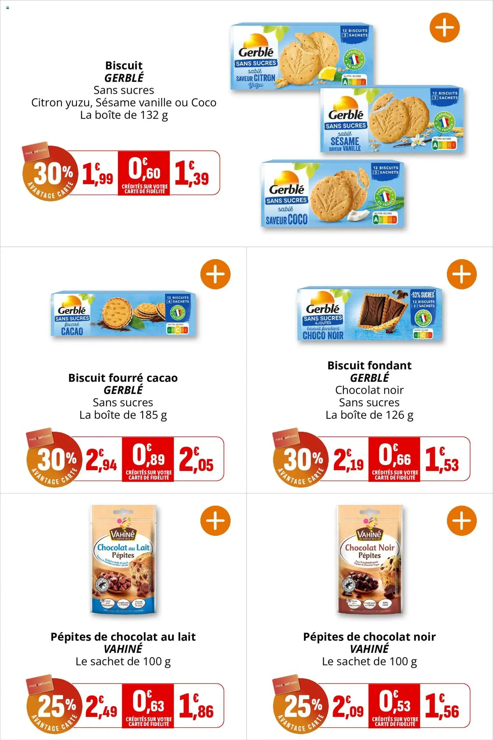 Coccinelle catalogue - brochure valable à partir du 26/08/2026, page 30 sur 50