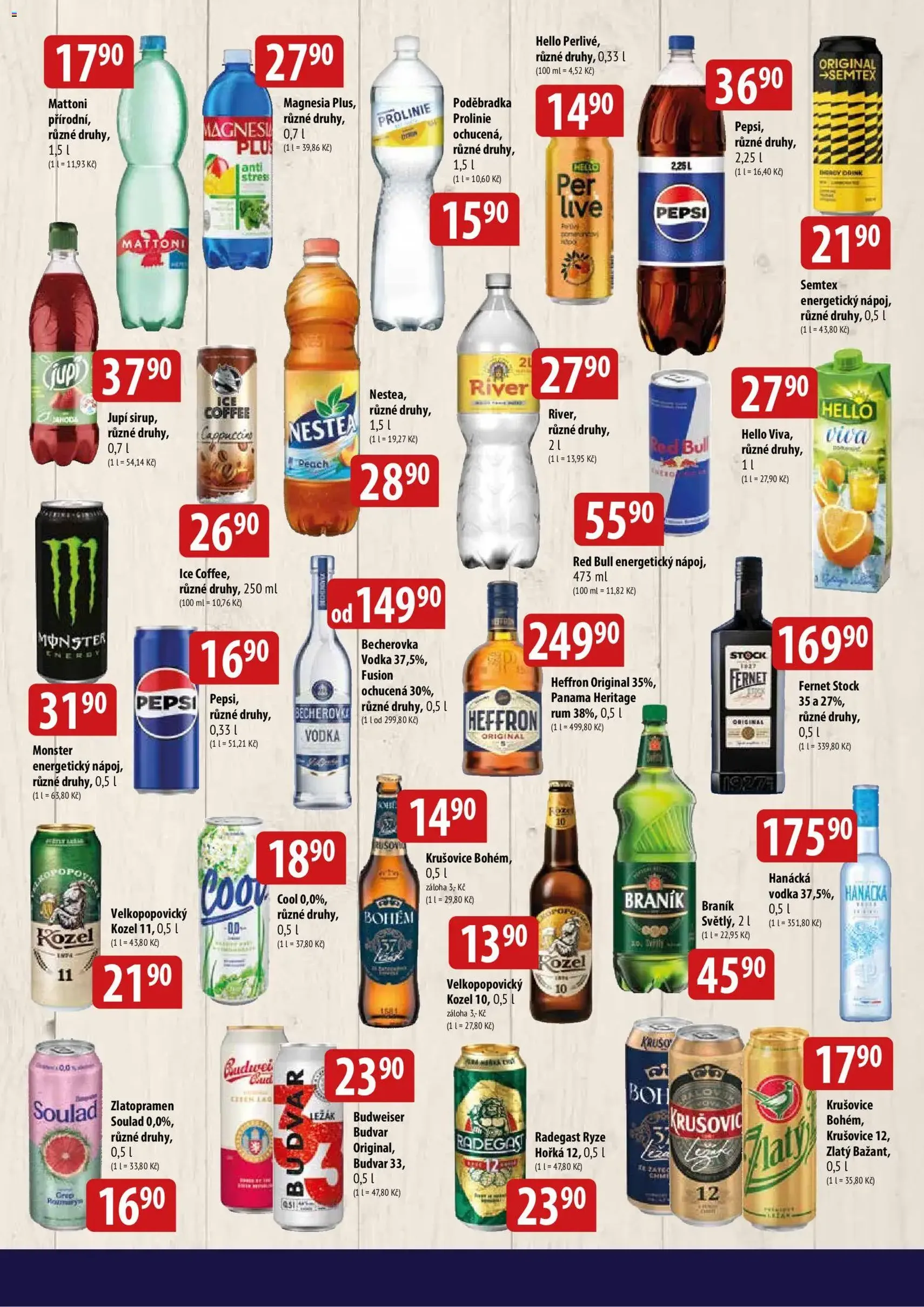 BALA velký leták - platný leták od 24.06.2026 strana 5 z 6