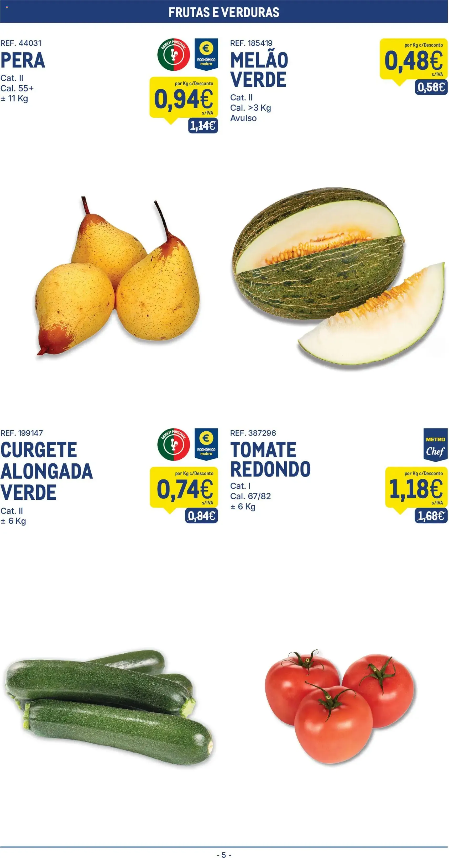 Makro folheto - folheto válido a partir de 04/08/2026 página 5 de 22