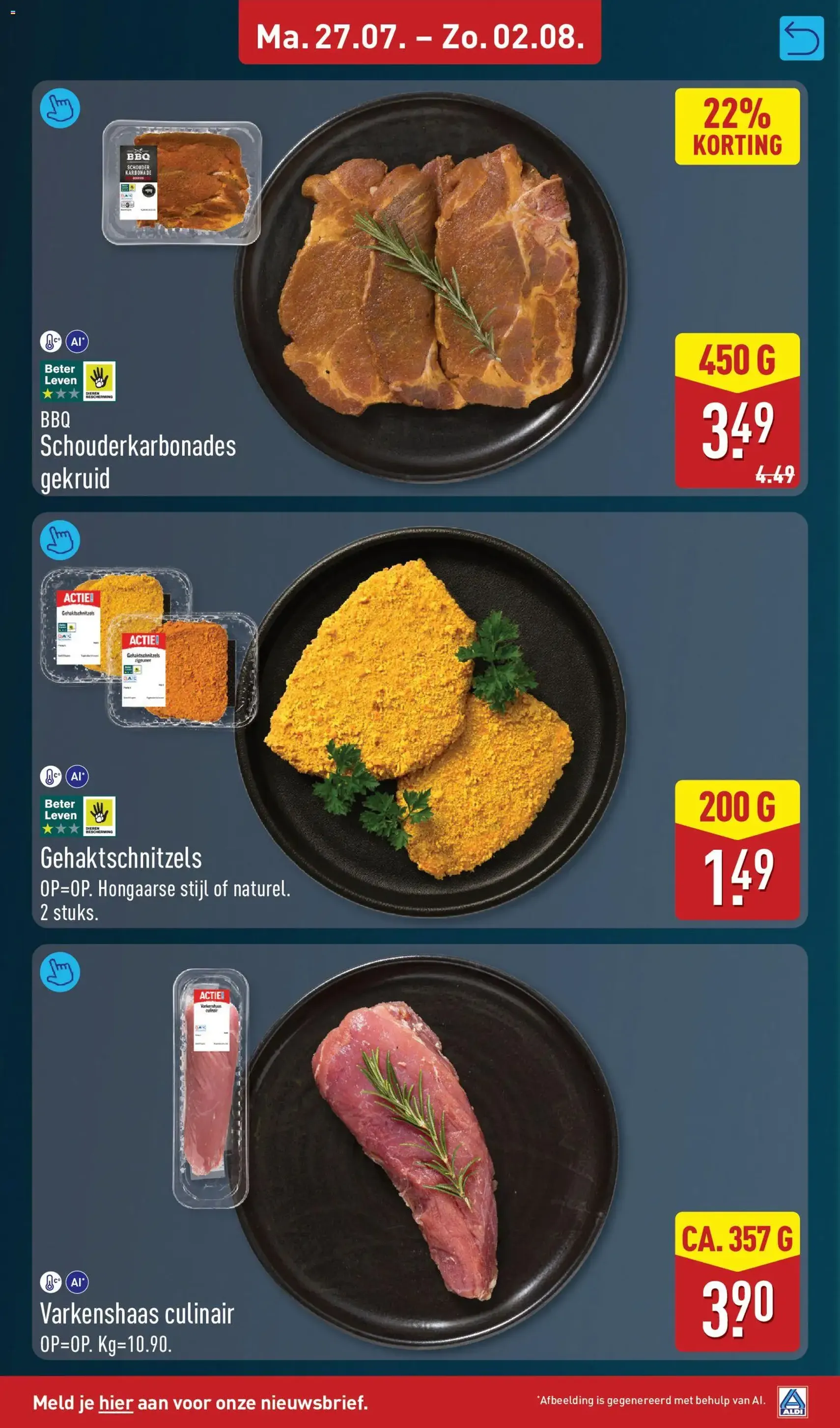 Aldi folder week 31 - geldige folder vanaf 27-07-2026 pagina 9 van 61