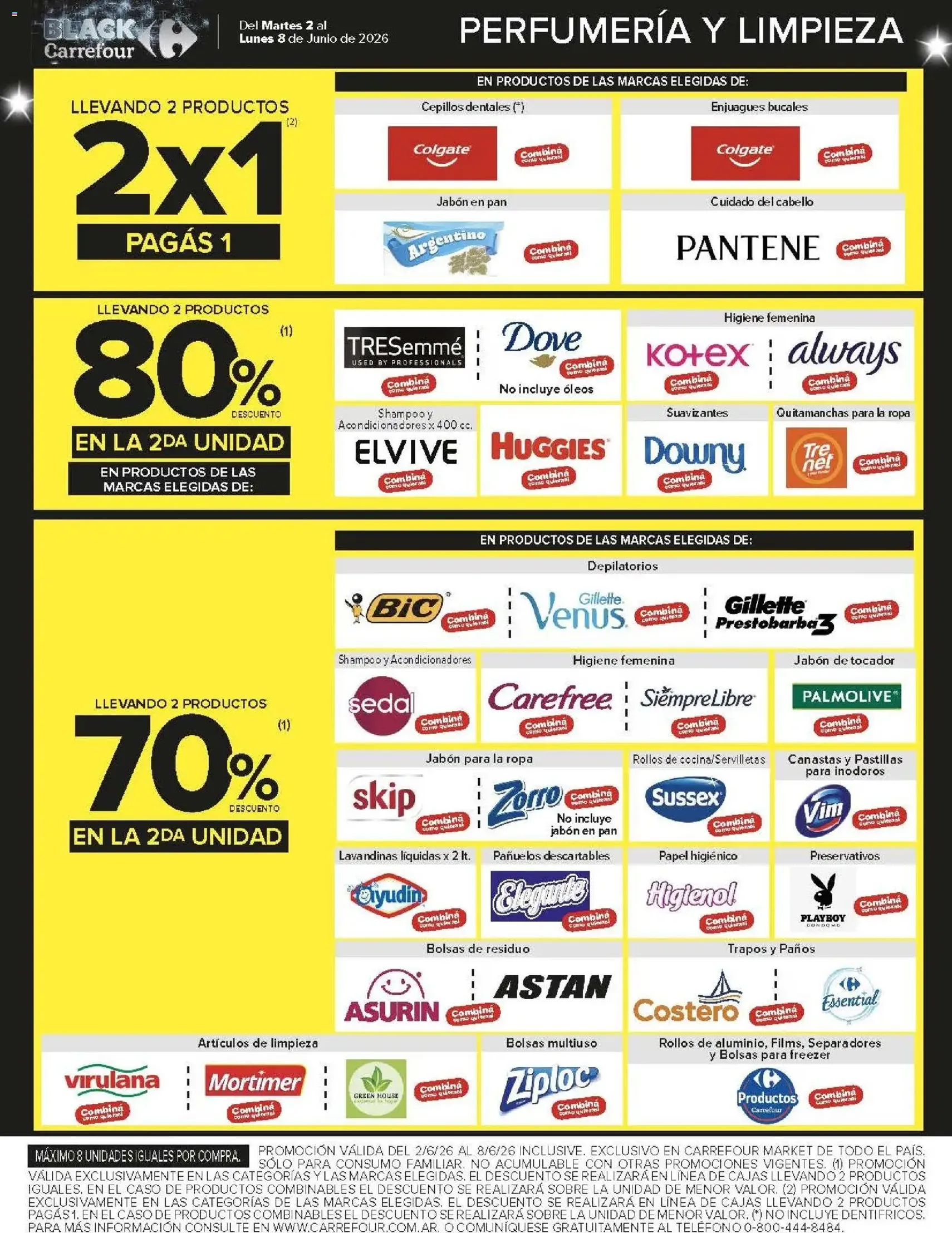 Carrefour Market catálogo - folleto válido desde 02/06/2026 página 17 de 26